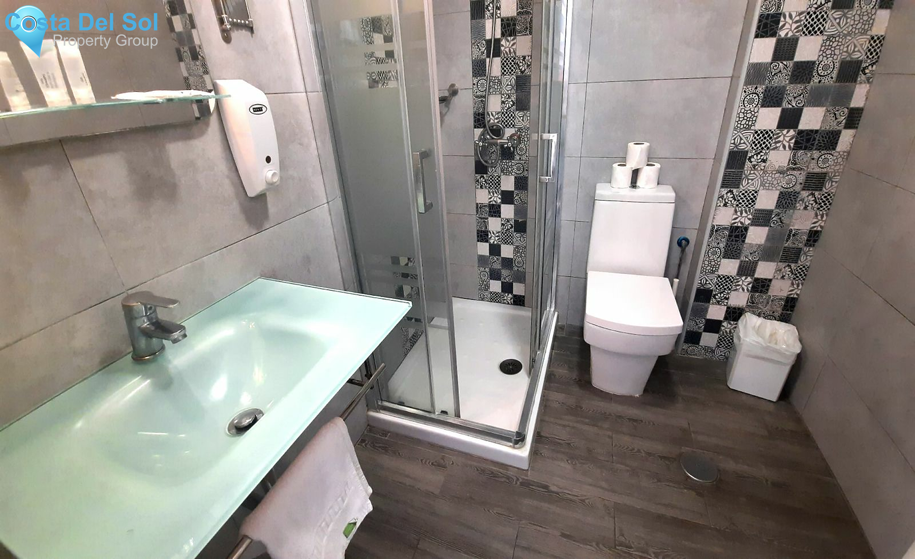 Hotel in Fuengirola-1193986