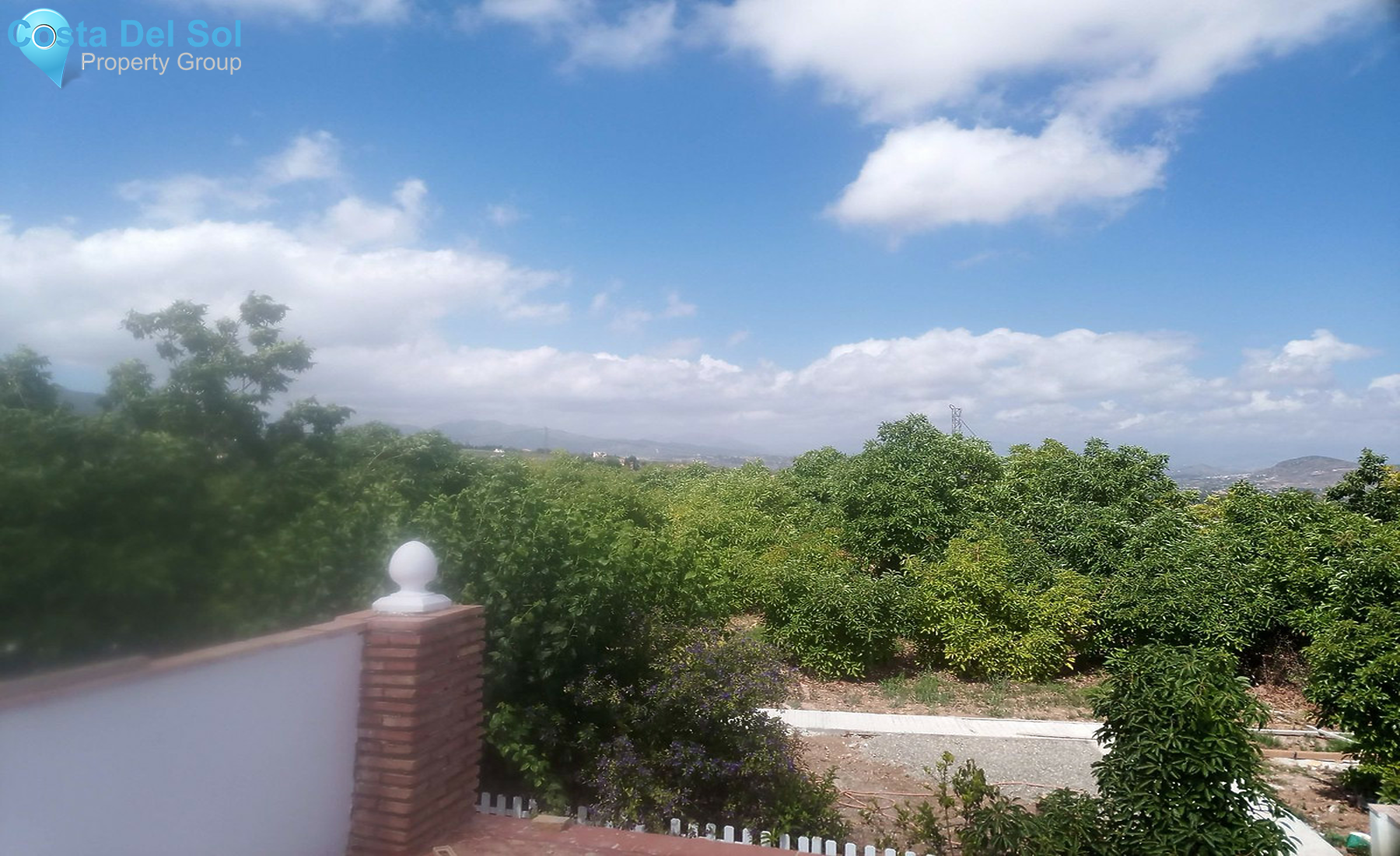 House in Alhaurín el Grande