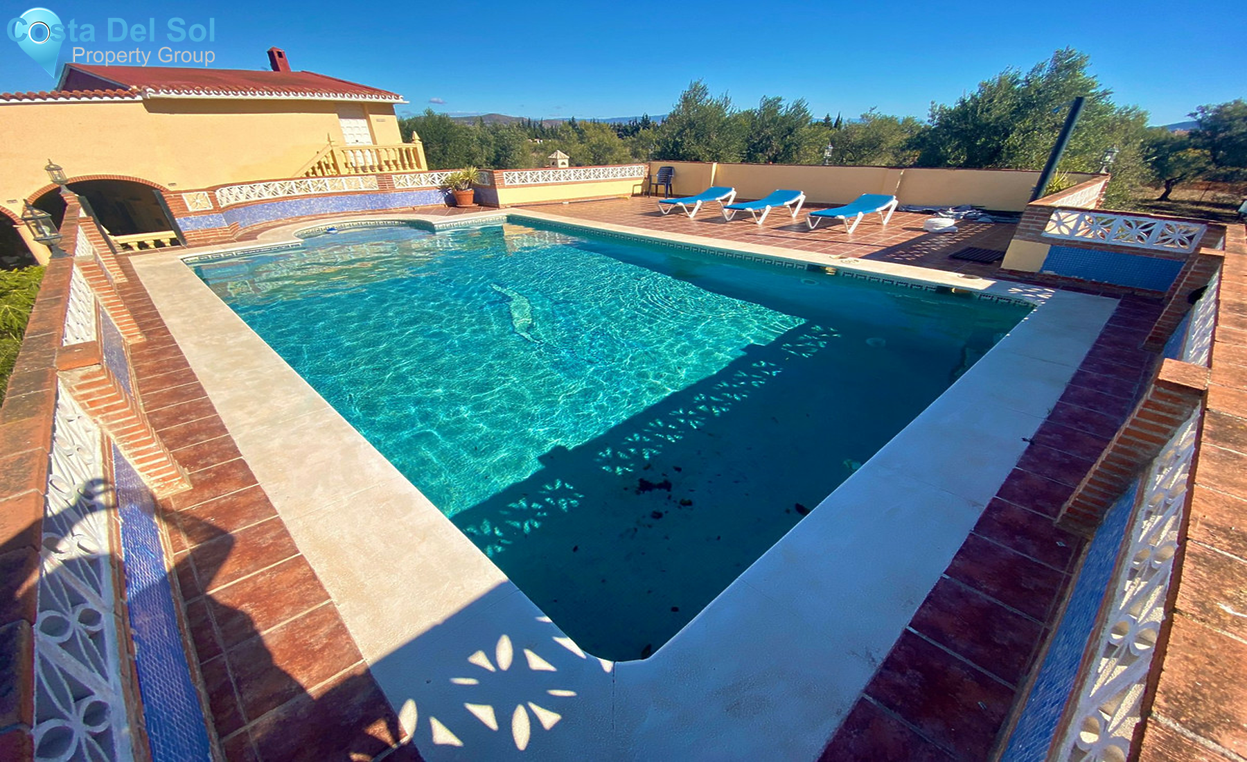 House in Alhaurín el Grande-1415422