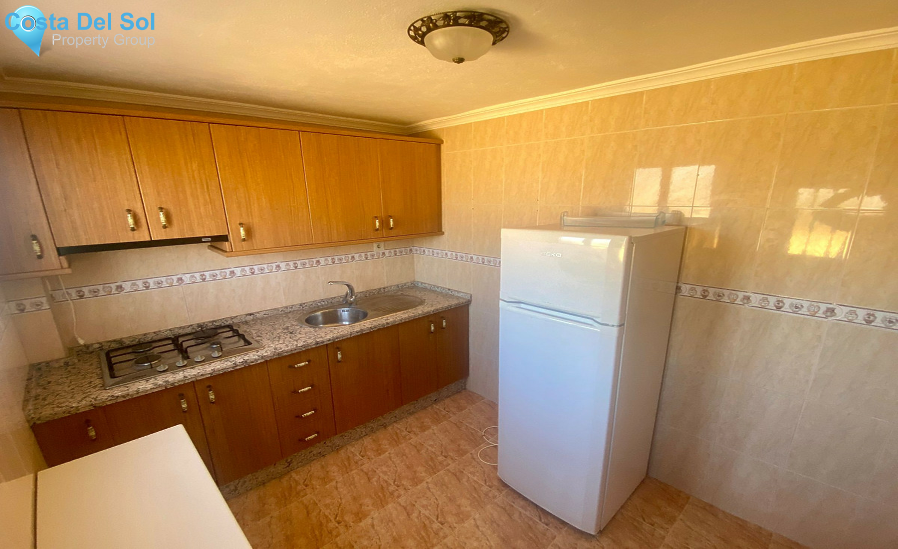 House in Alhaurín el Grande-1415435