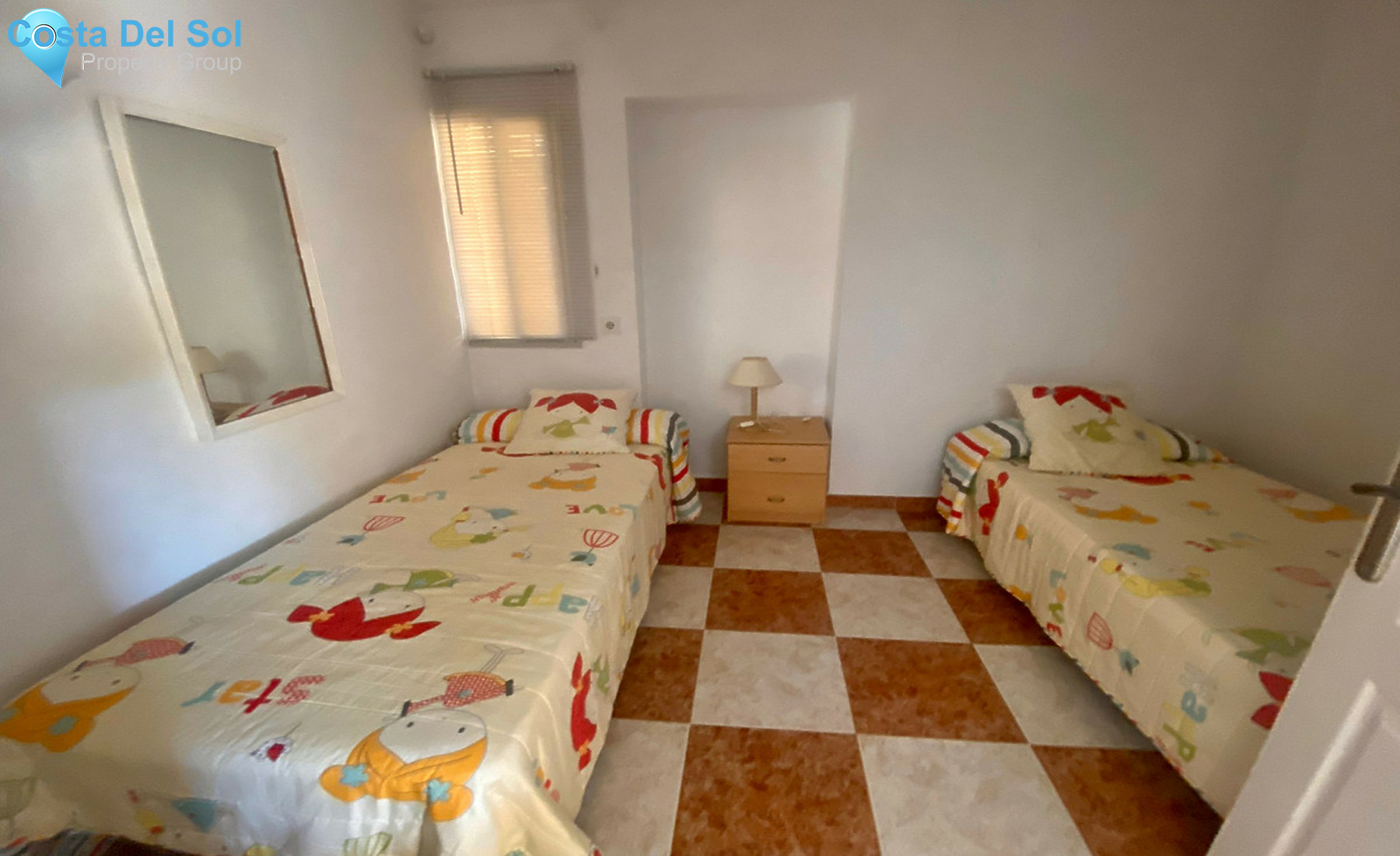 House in Alhaurín el Grande-1415437