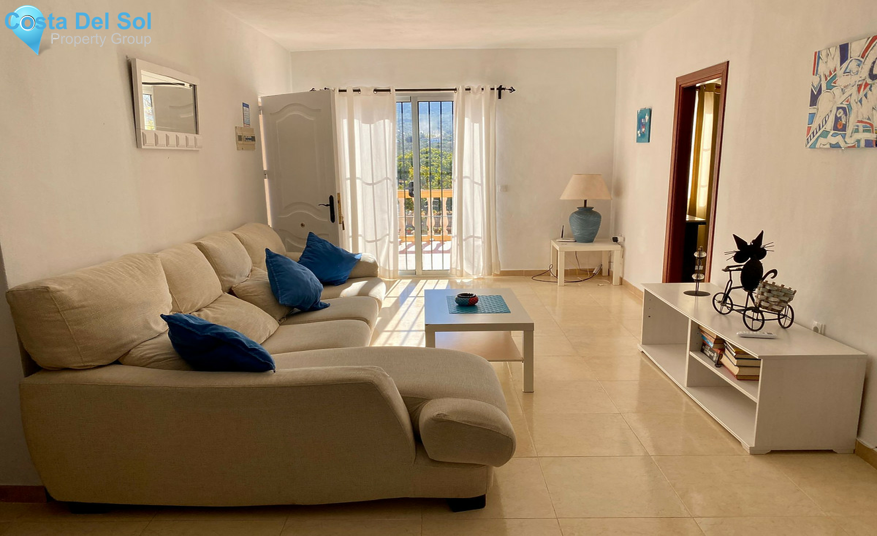 House in Alhaurín el Grande-1415439