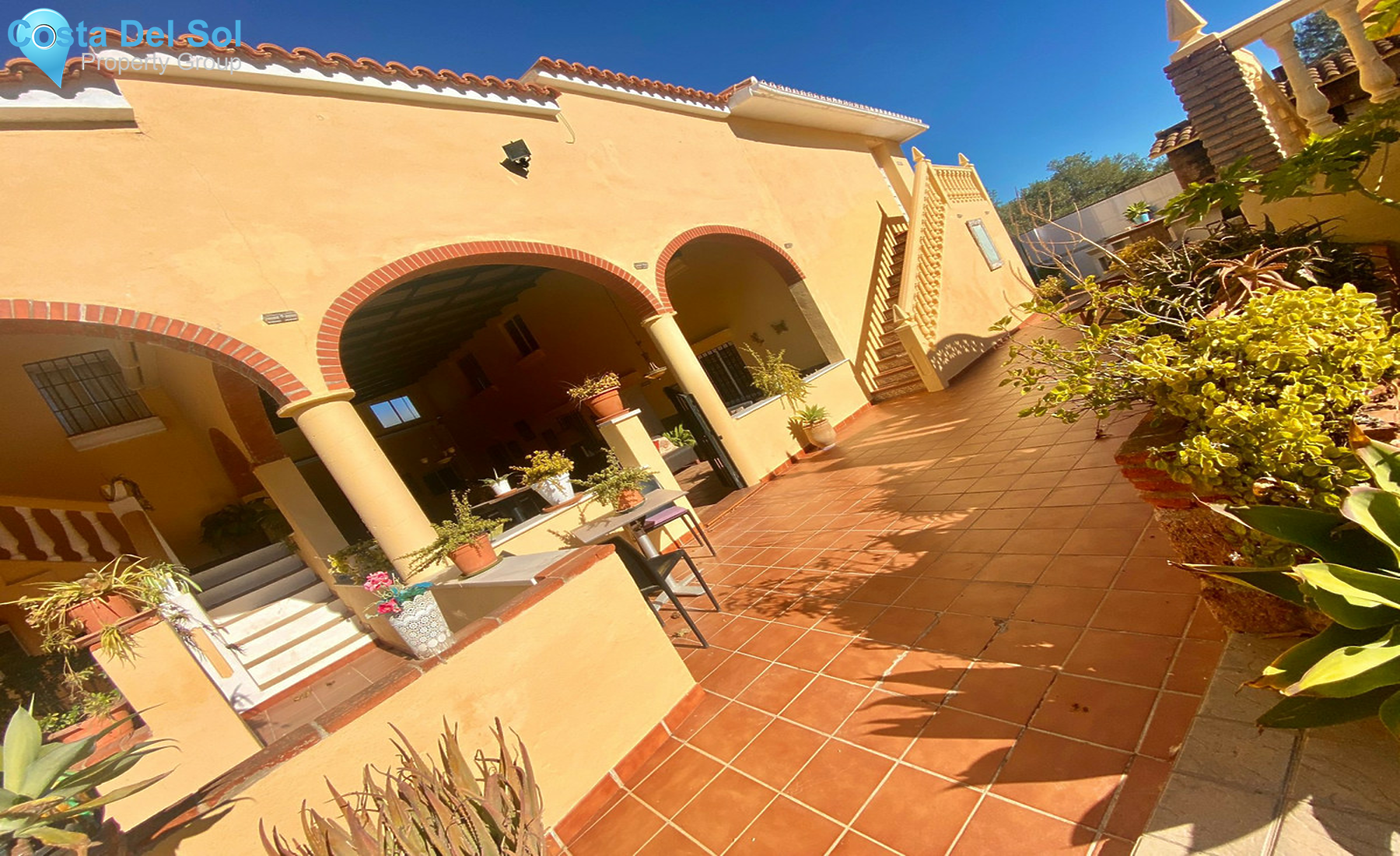 House in Alhaurín el Grande-1415423