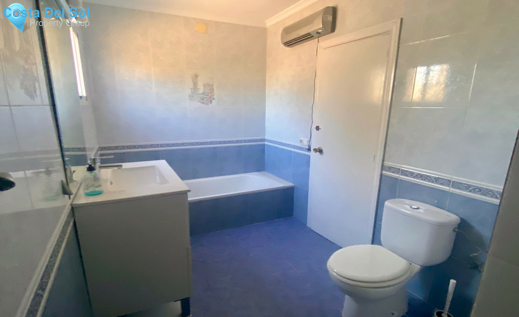 House in Alhaurín el Grande-1415441