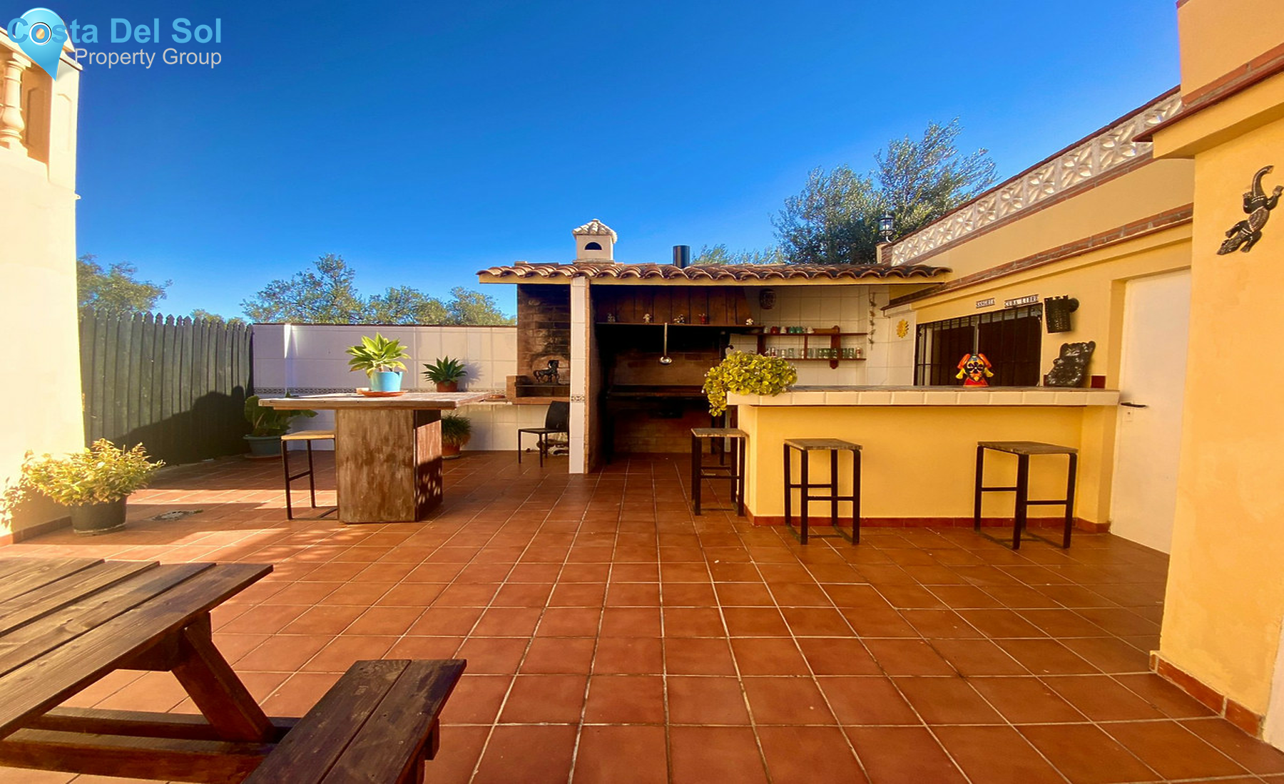 House in Alhaurín el Grande-1415424