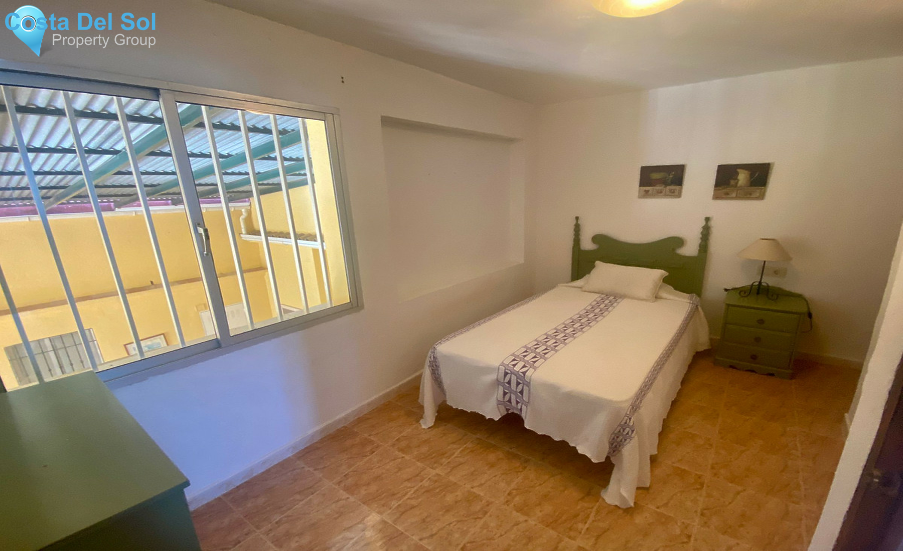 House in Alhaurín el Grande-1415425