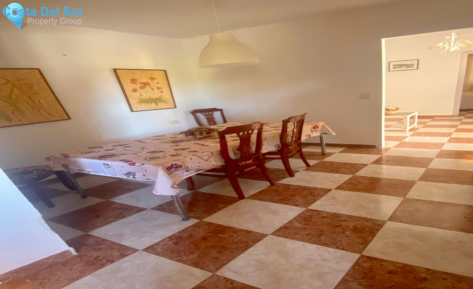 House in Alhaurín el Grande-1415426