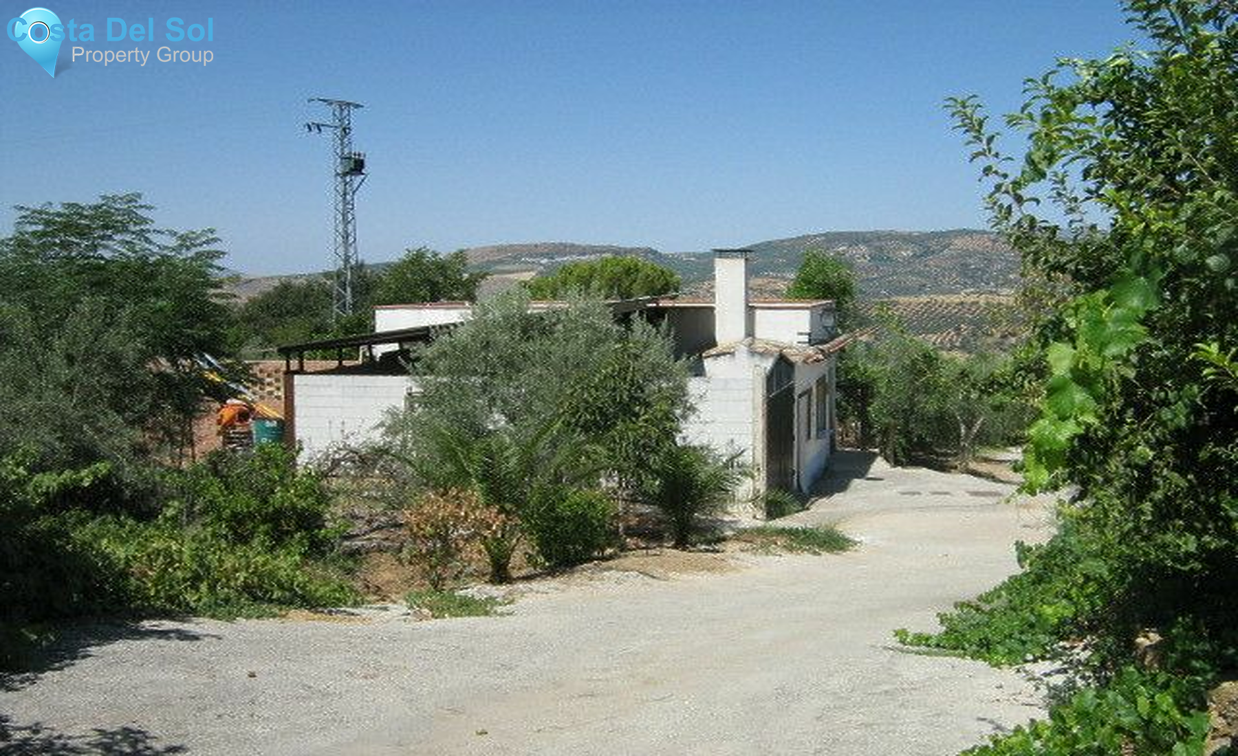 Business in Antequera-1218271