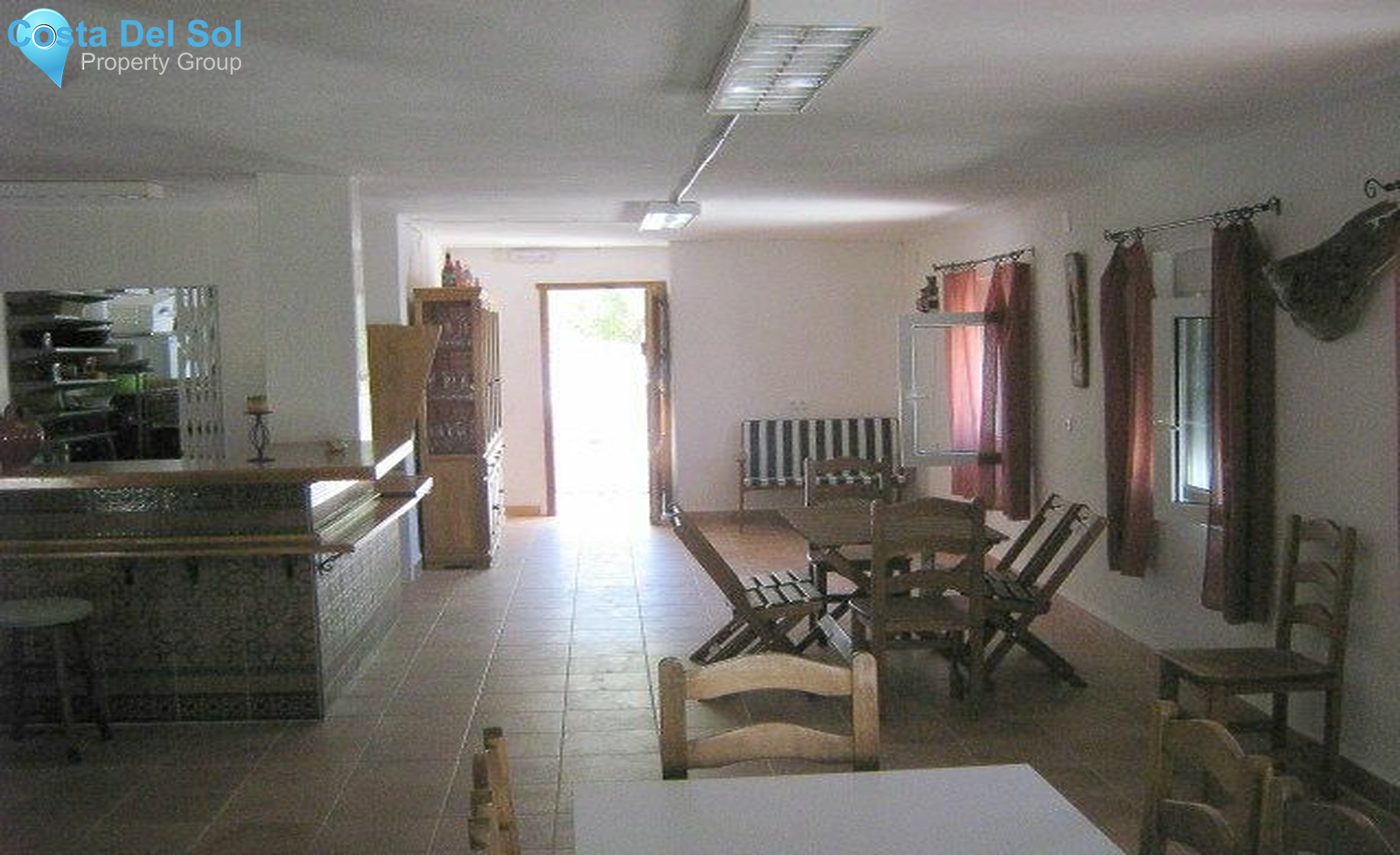 Business in Antequera-1218274