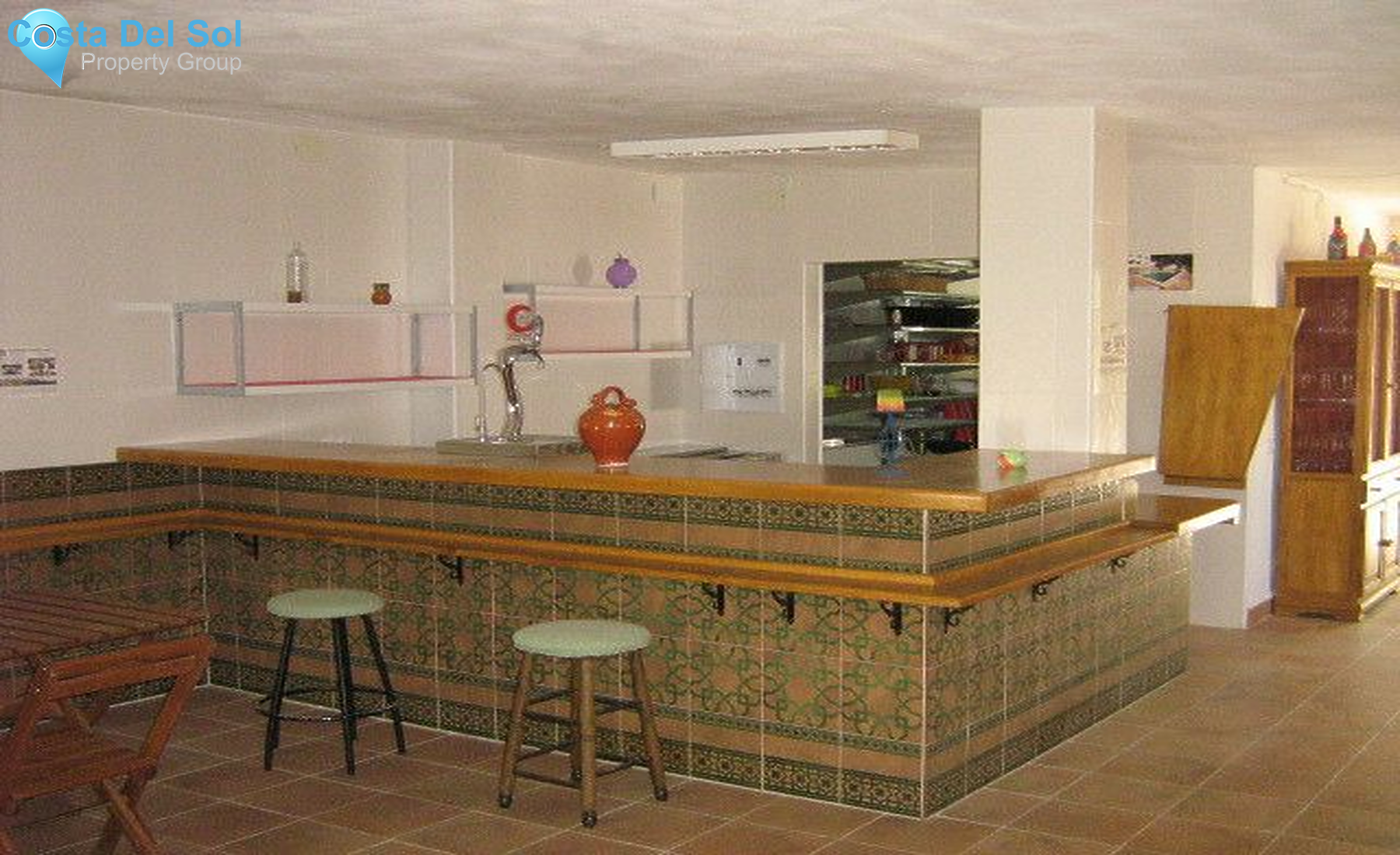 Business in Antequera-1218275