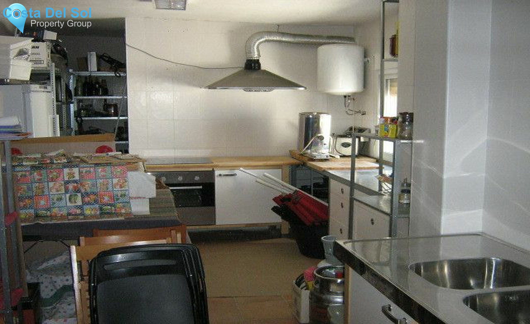 Business in Antequera-1218276