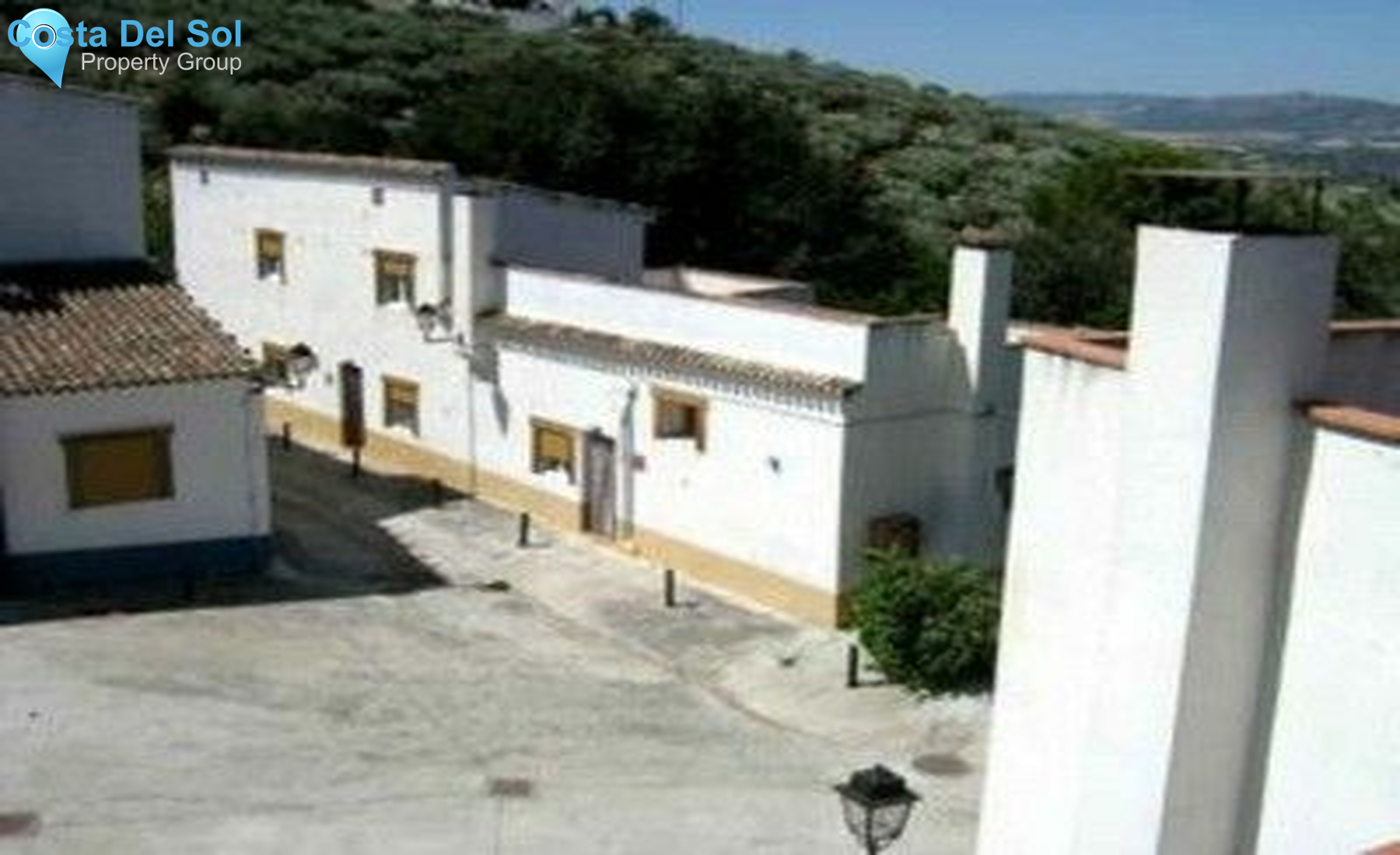 Business in Antequera-1218264