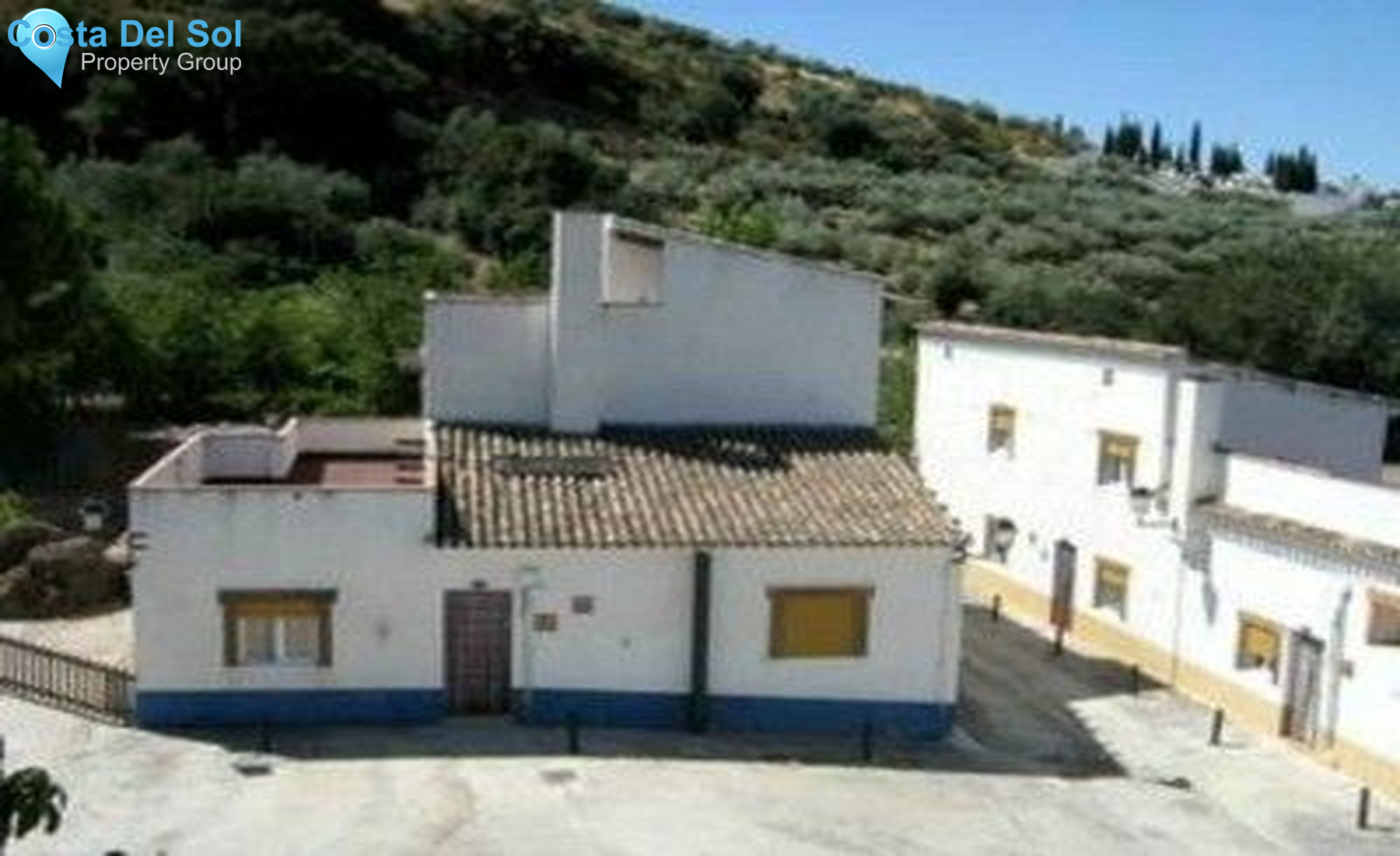 Business in Antequera-1218265