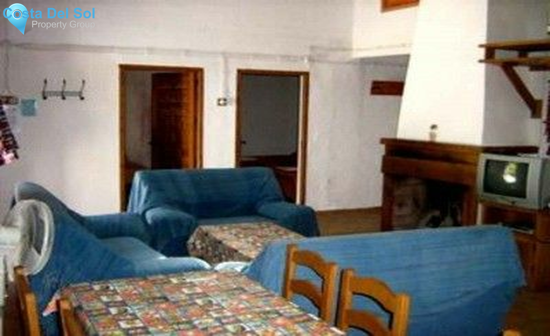 Business in Antequera-1218267