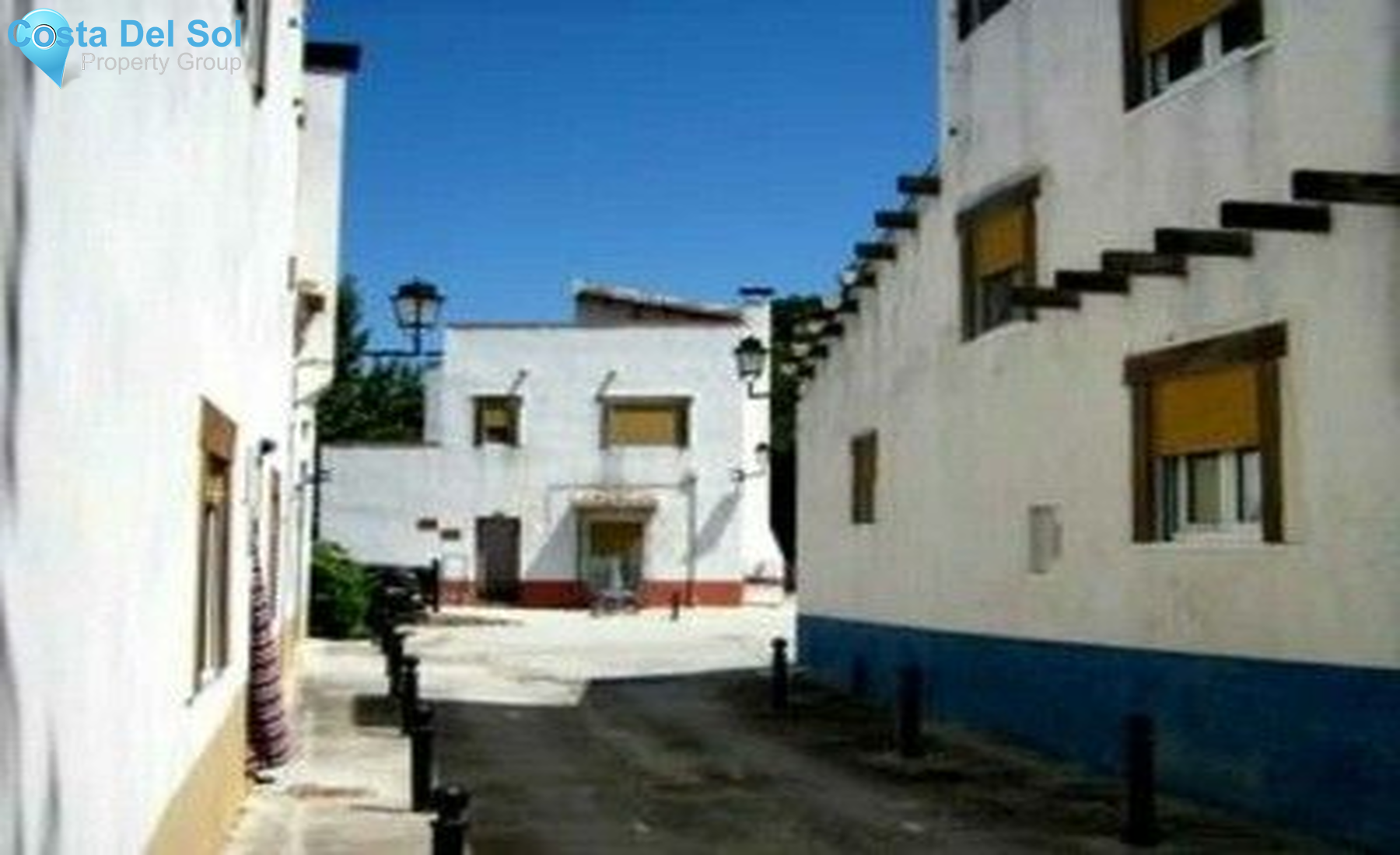 Business in Antequera-1218268
