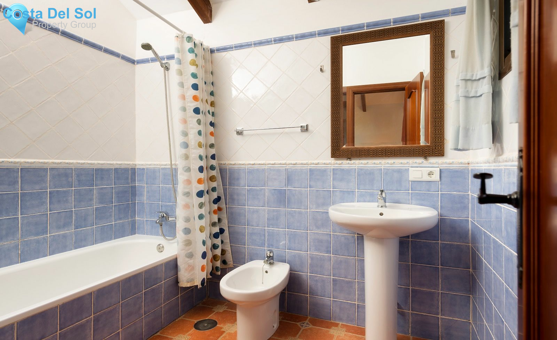 Bed and Breakfast in Alhaurín el Grande-1189375