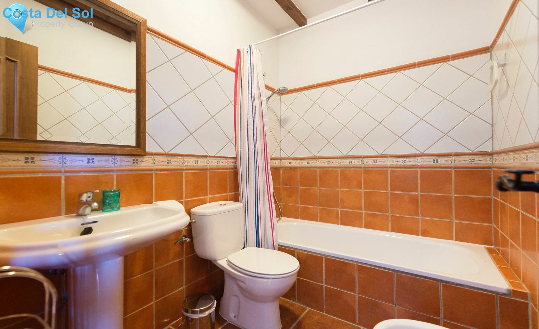 Bed and Breakfast in Alhaurín el Grande-1189378