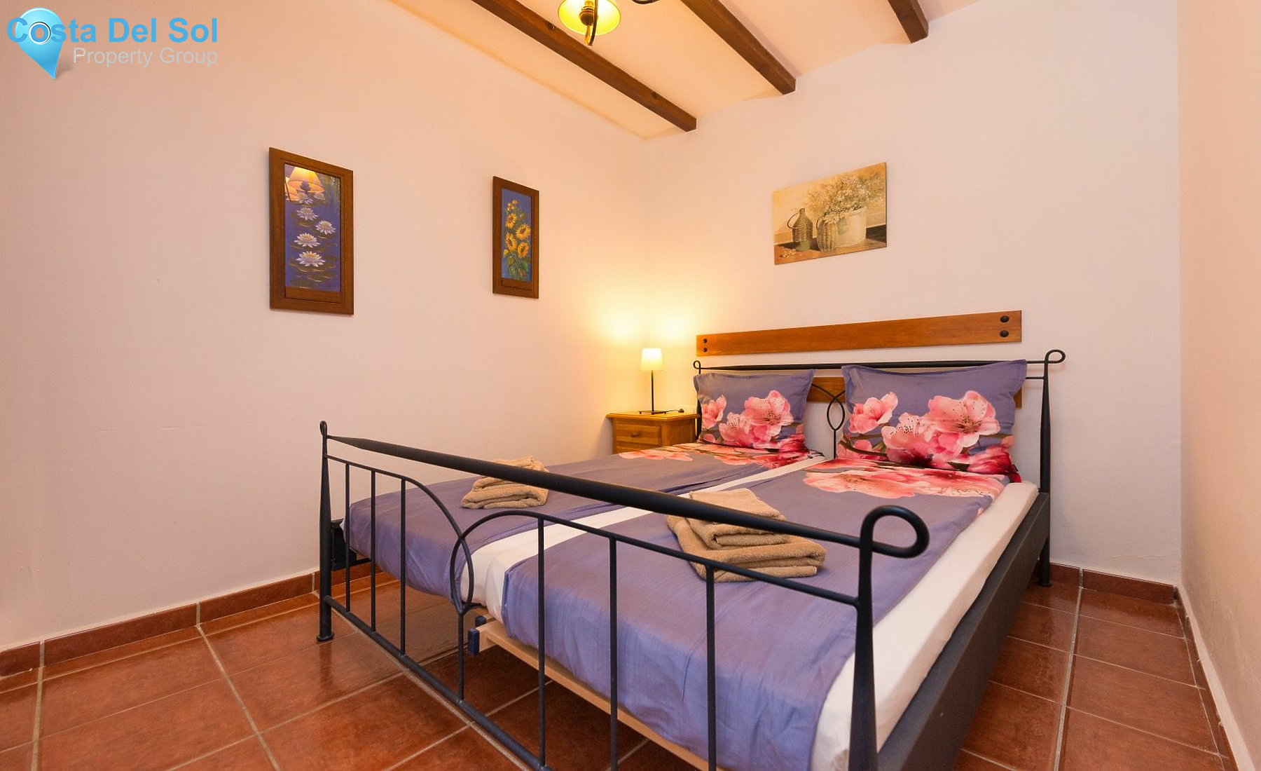 Bed and Breakfast in Alhaurín el Grande-1189379