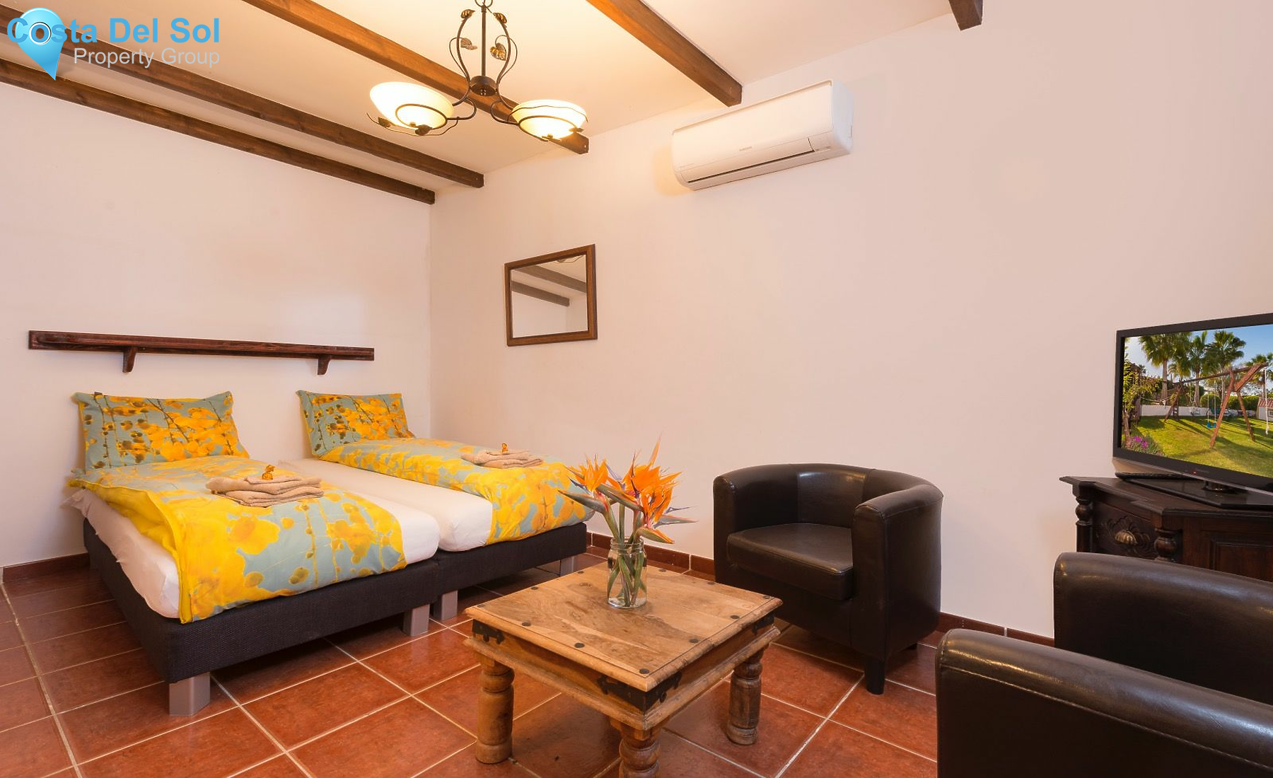 Bed and Breakfast in Alhaurín el Grande-1189381