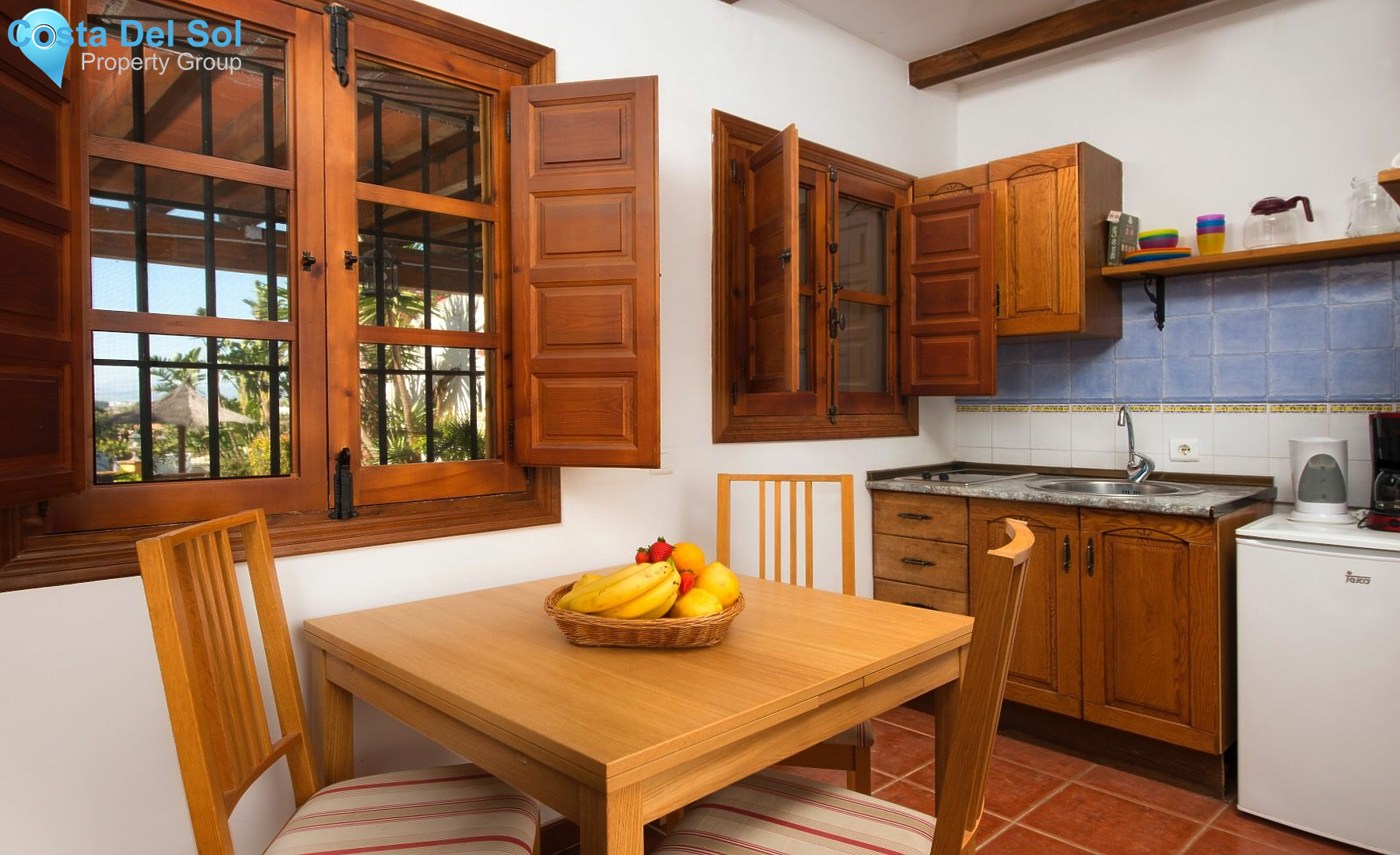 Bed and Breakfast in Alhaurín el Grande-1189382