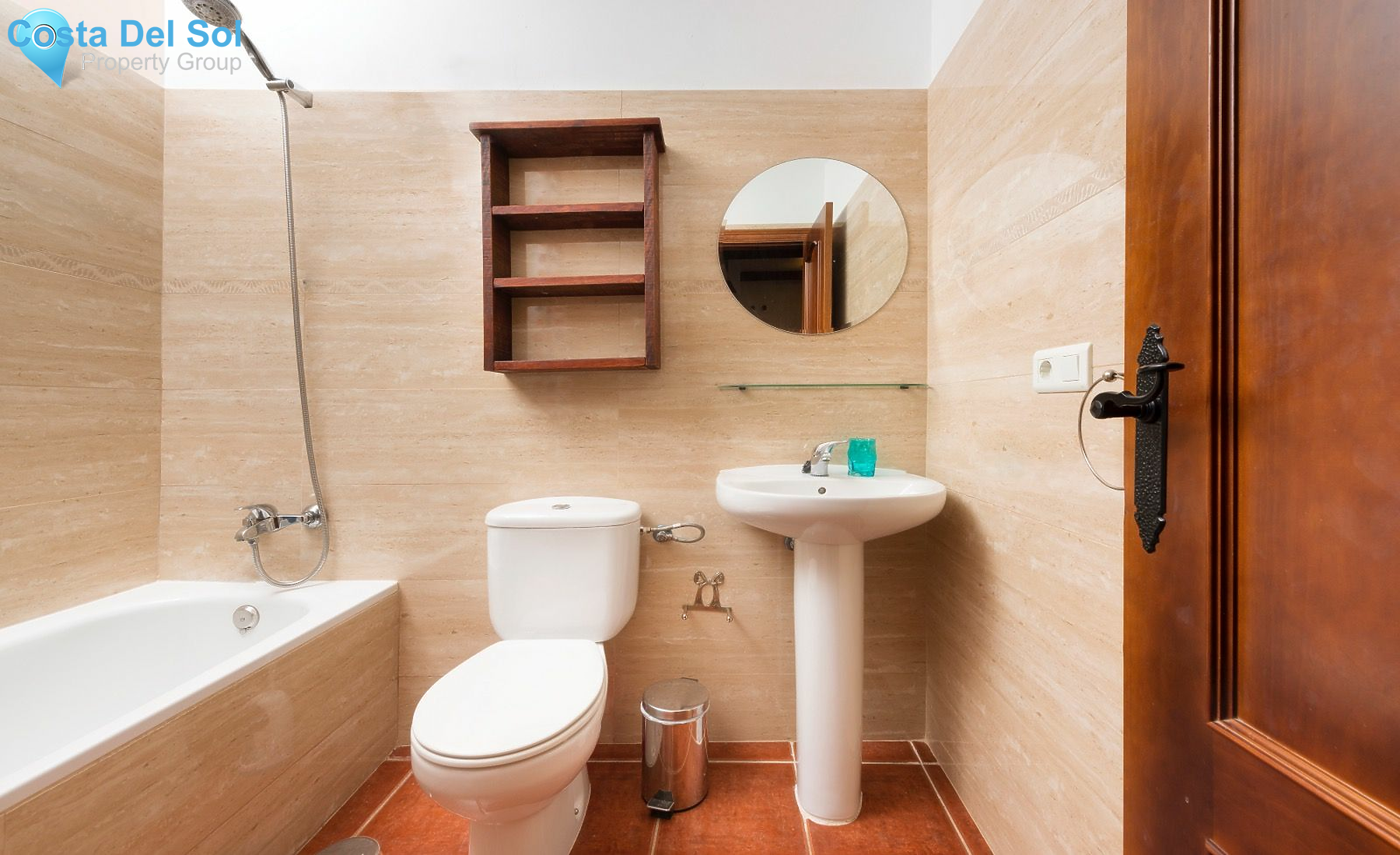 Bed and Breakfast in Alhaurín el Grande-1189383