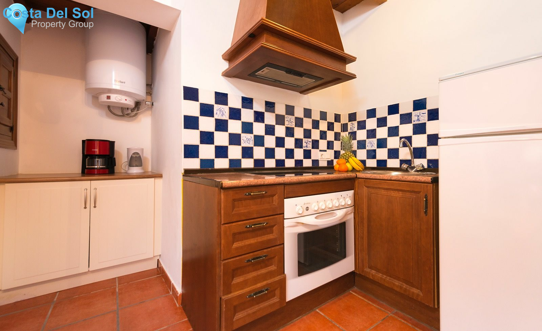 Bed and Breakfast in Alhaurín el Grande-1189373