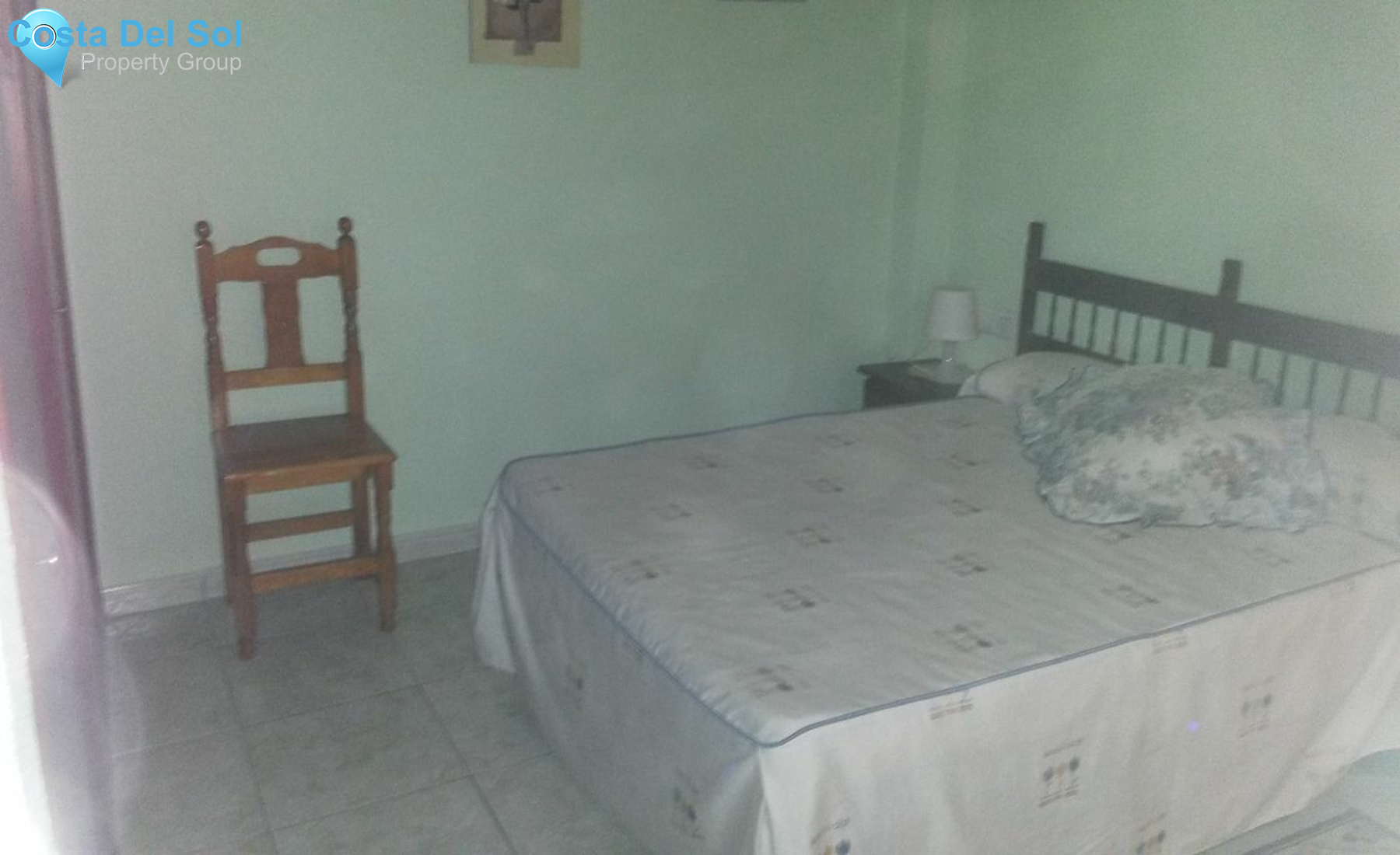 Apartment Complex in Arroyo de la Miel-1176508