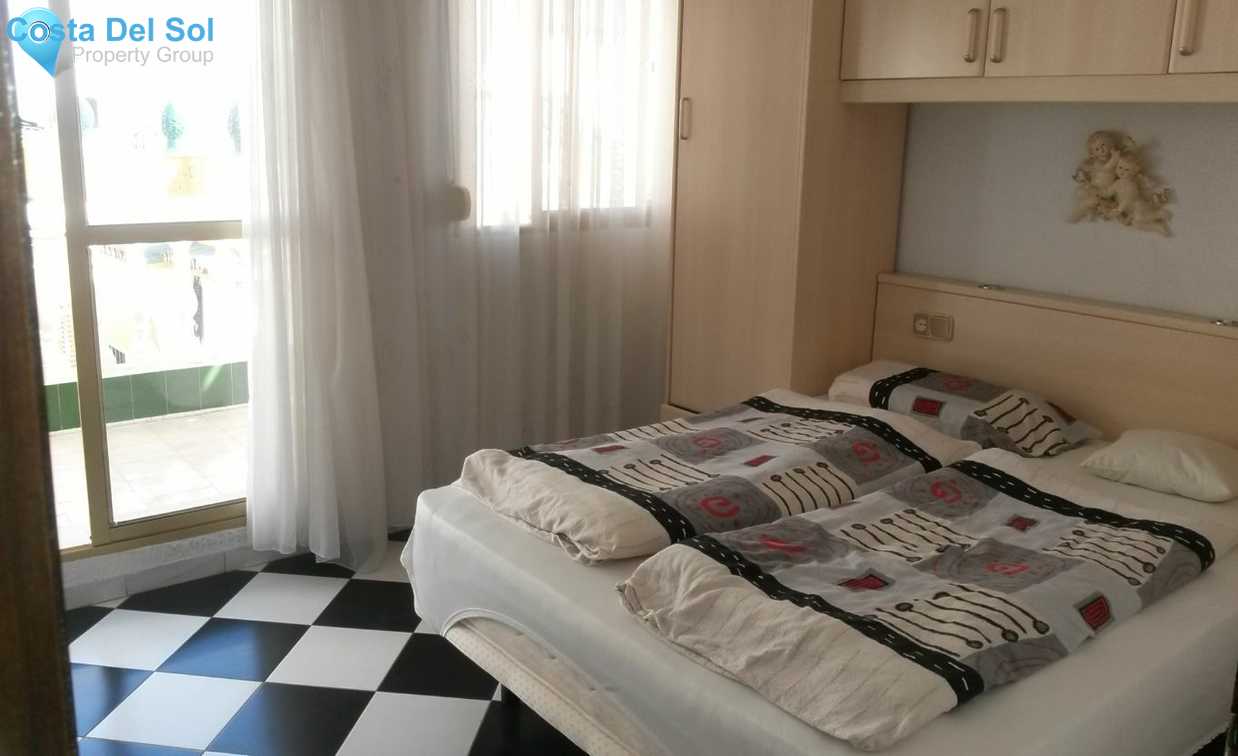 Apartment Complex in Arroyo de la Miel-1176514