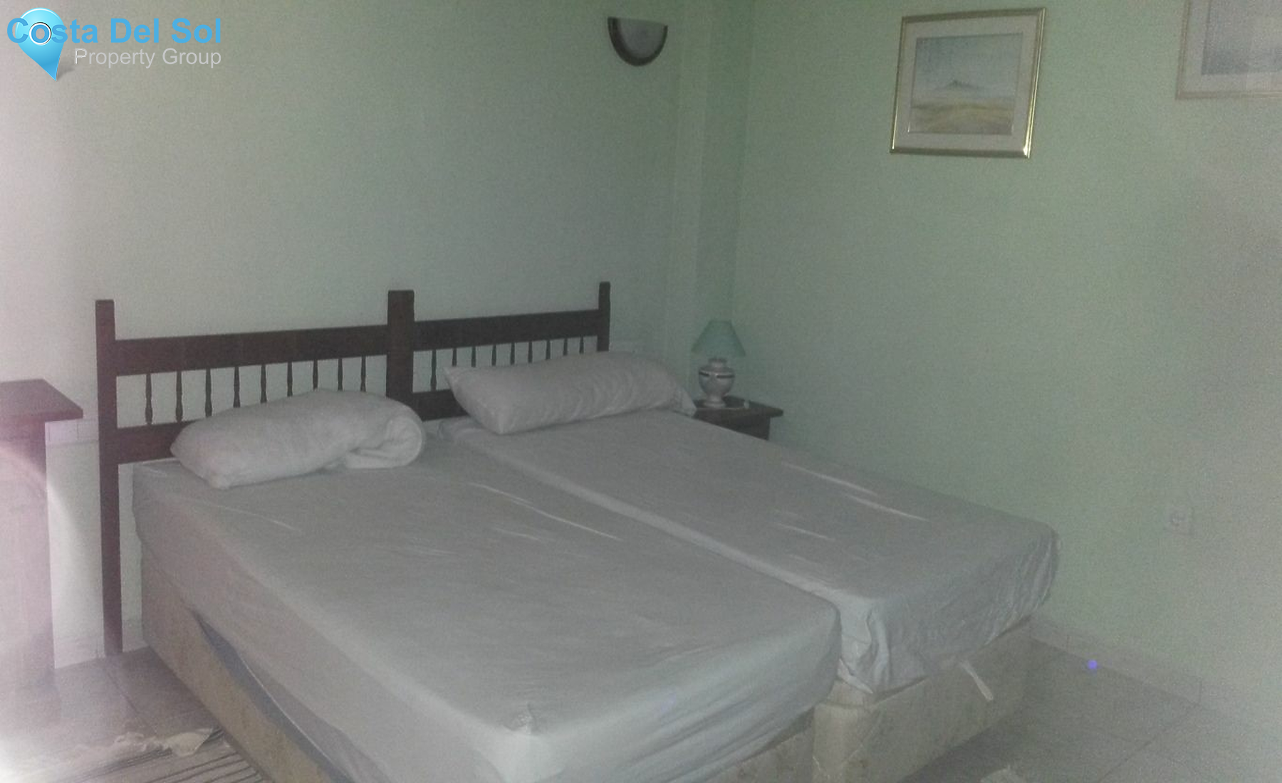 Apartment Complex in Arroyo de la Miel-1176502