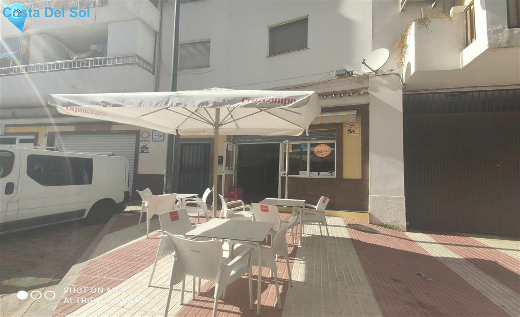 Bar in Marbella-1520055