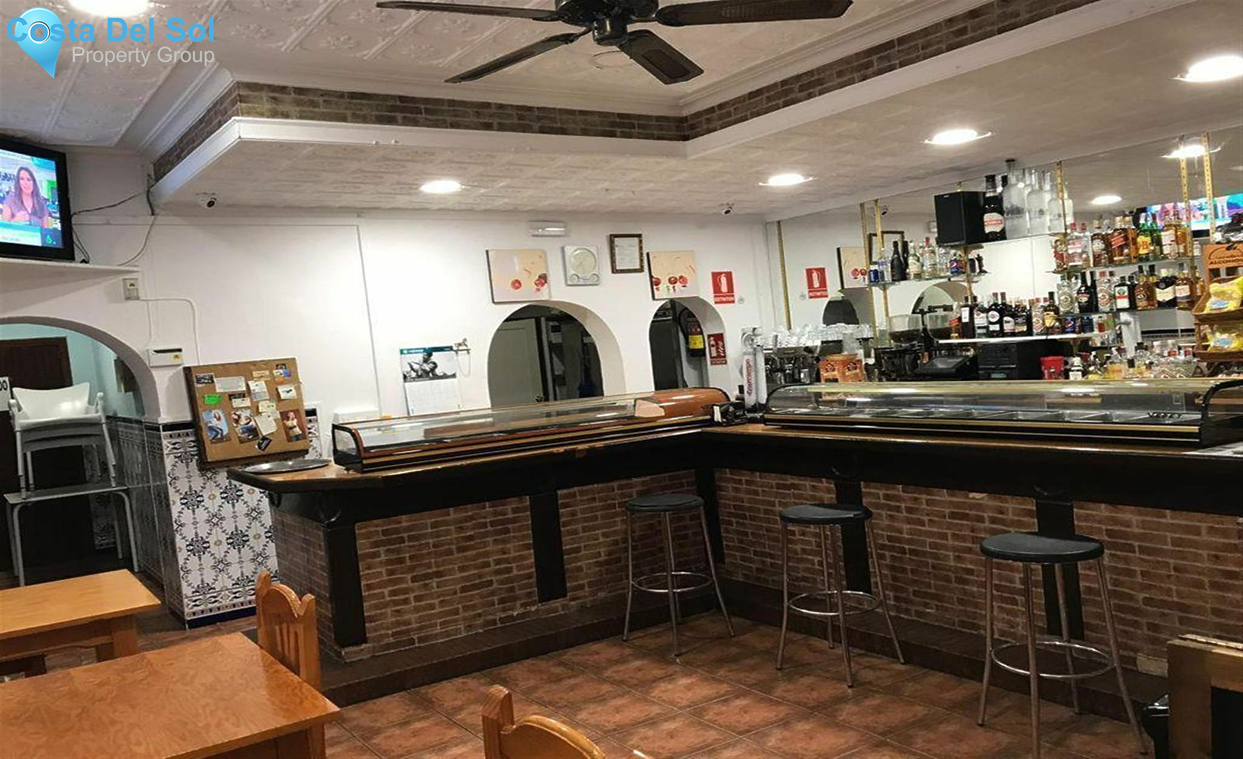 Bar in Marbella-1520056