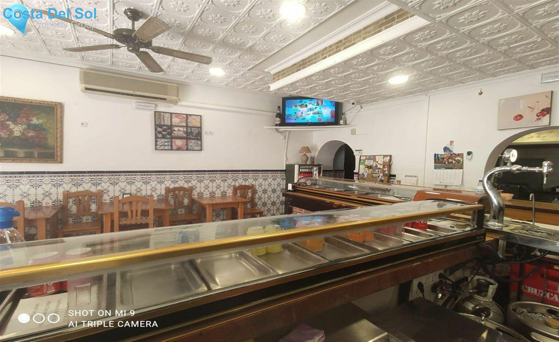 Bar in Marbella-1520058