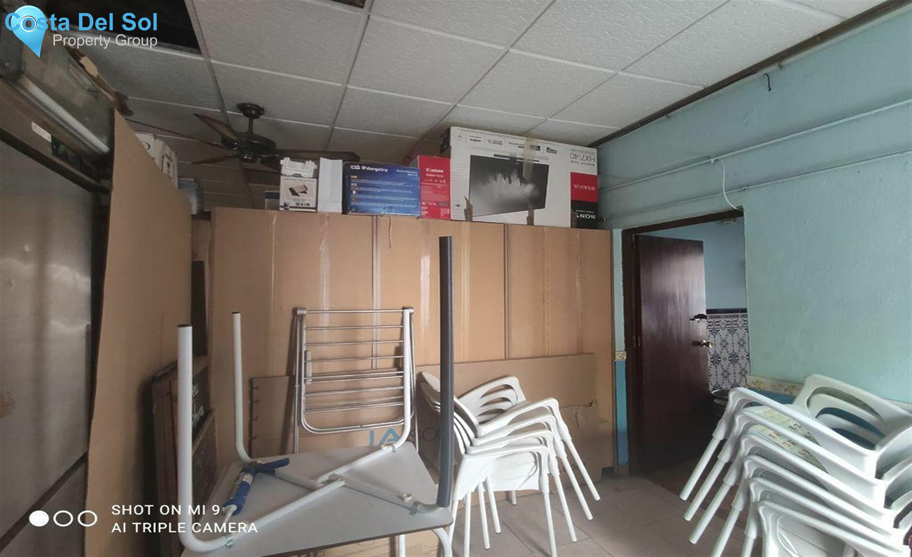 Bar in Marbella-1520060