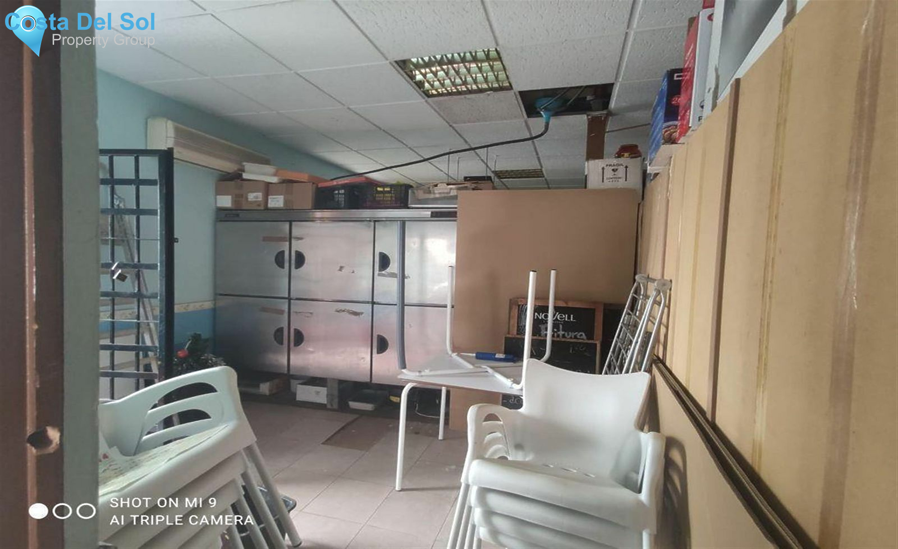 Bar in Marbella-1520061