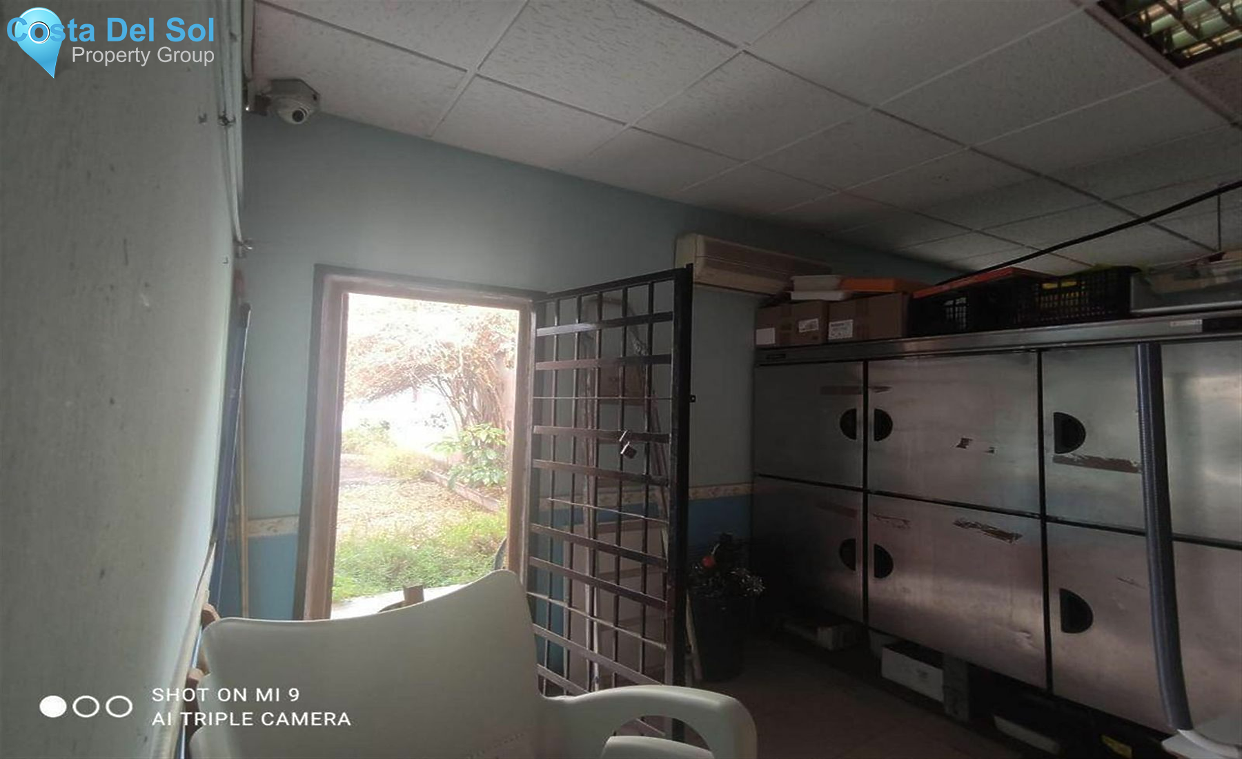 Bar in Marbella-1520063