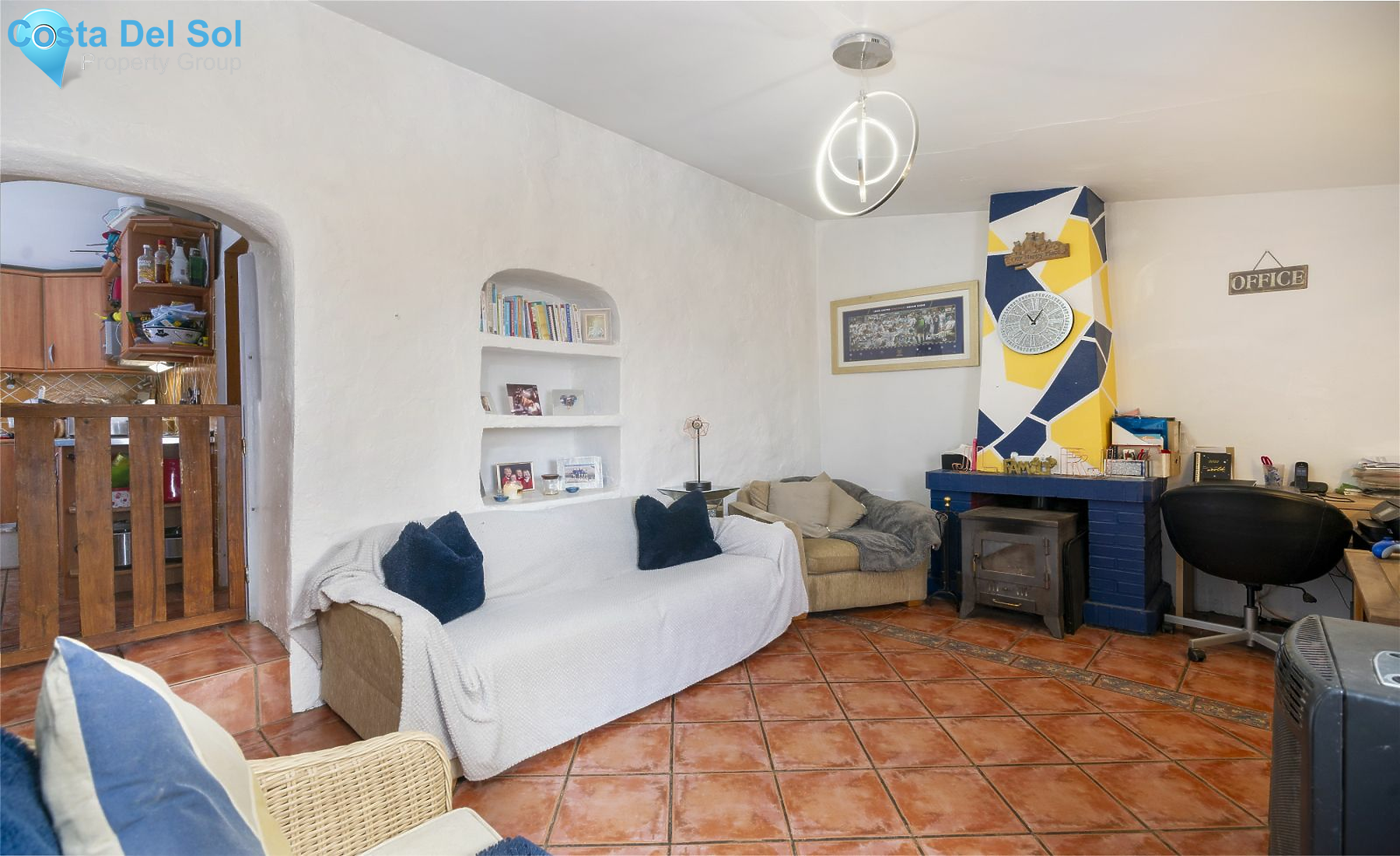 Business in Almogía-1489509