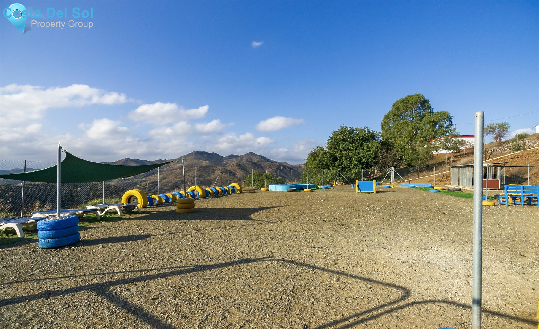 Business in Almogía-1489519