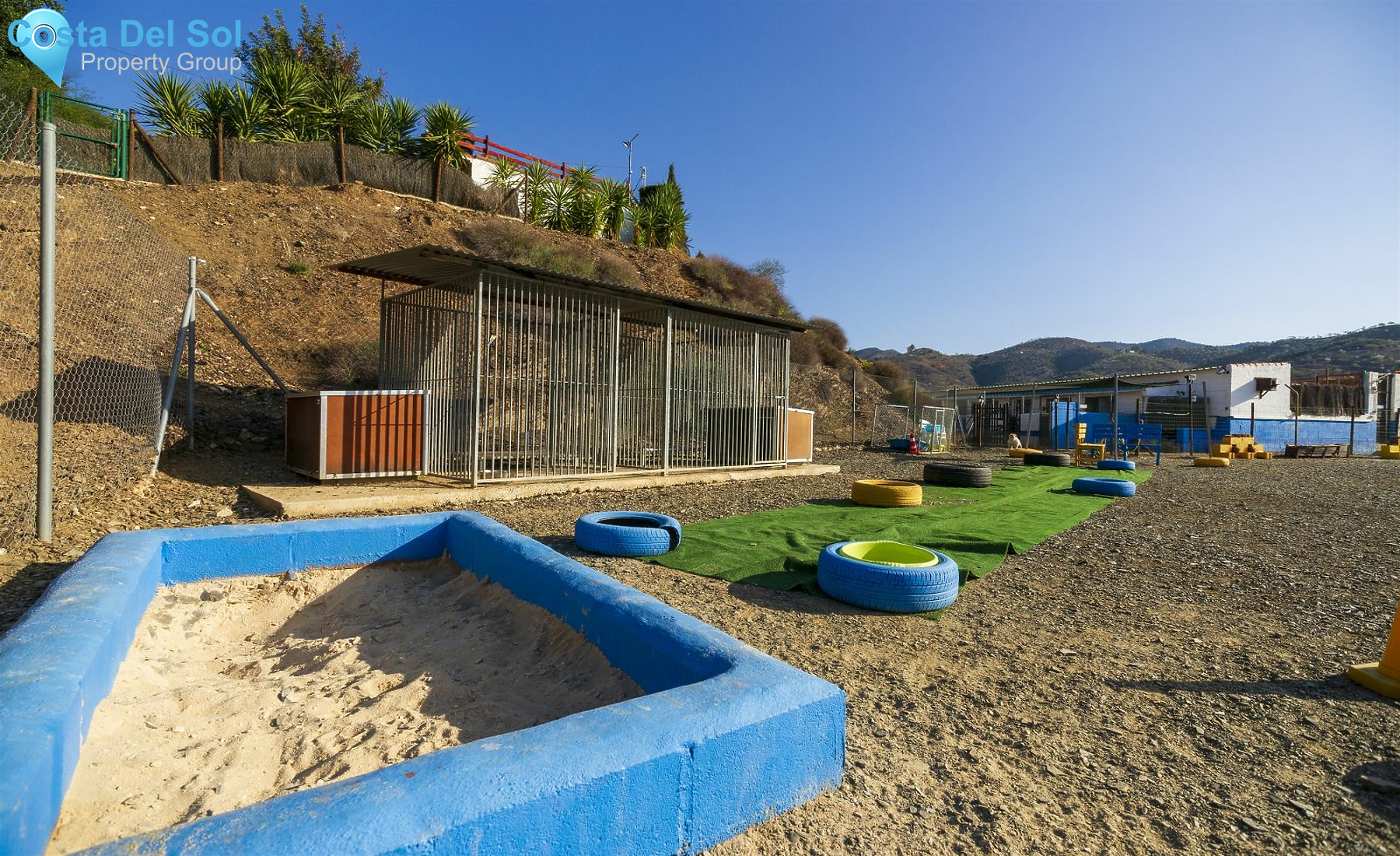 Business in Almogía-1489522