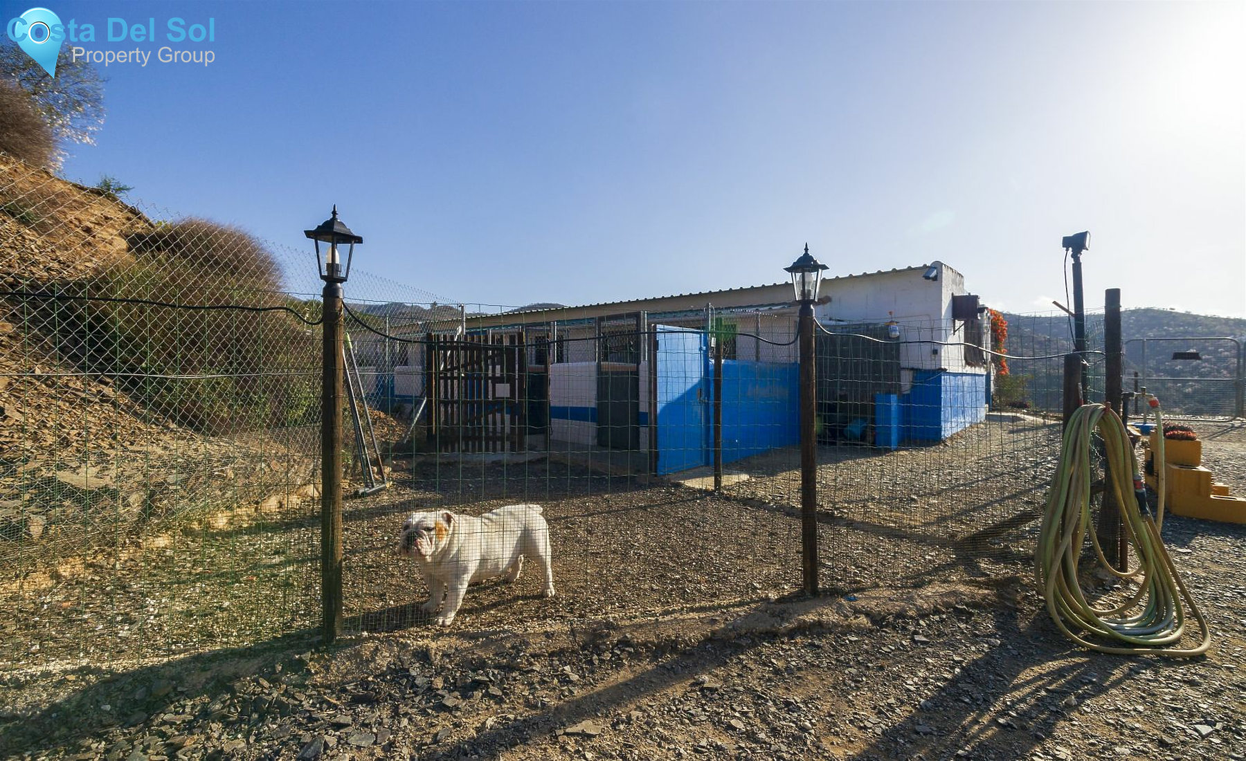 Business in Almogía-1489523