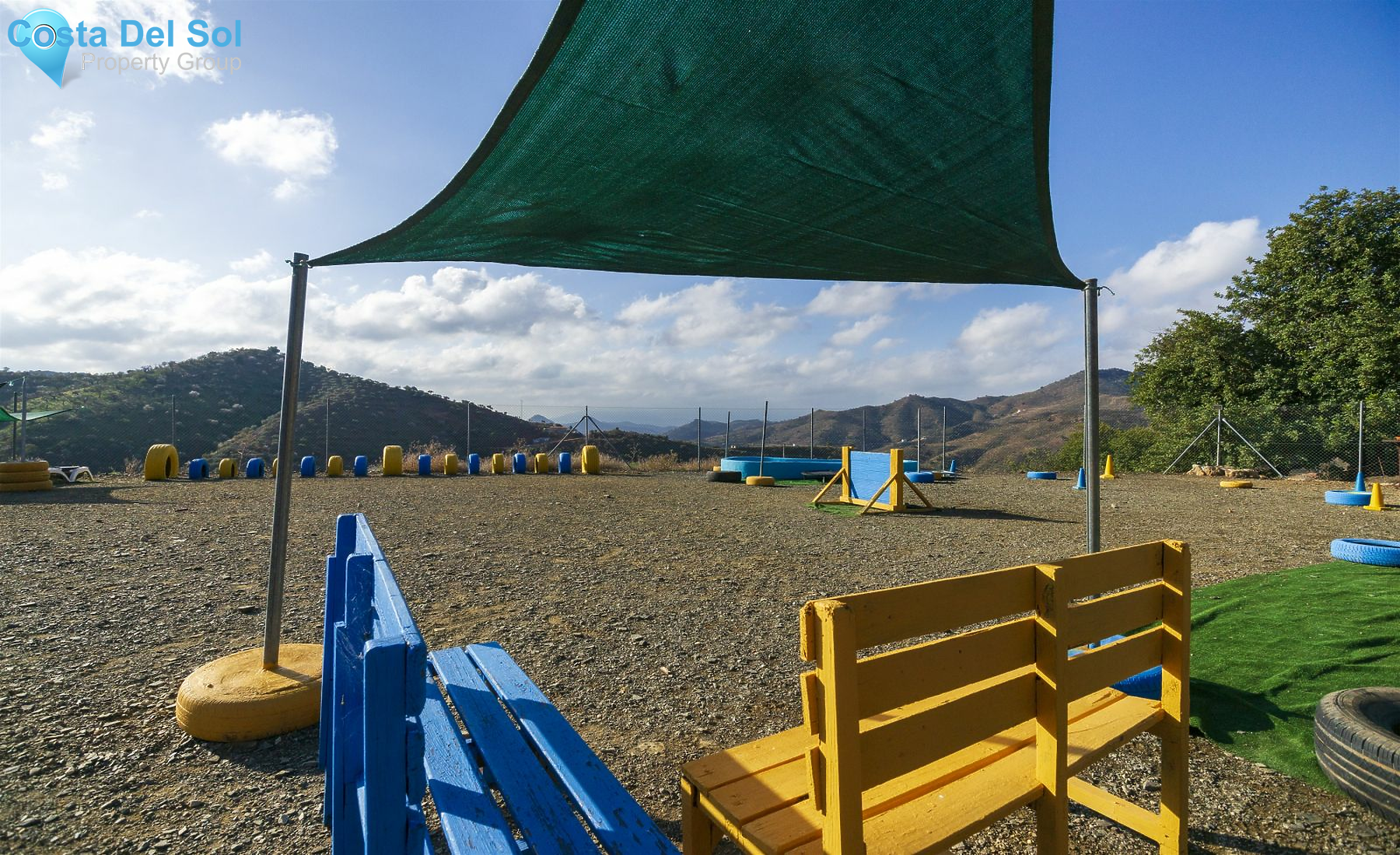 Business in Almogía-1489524