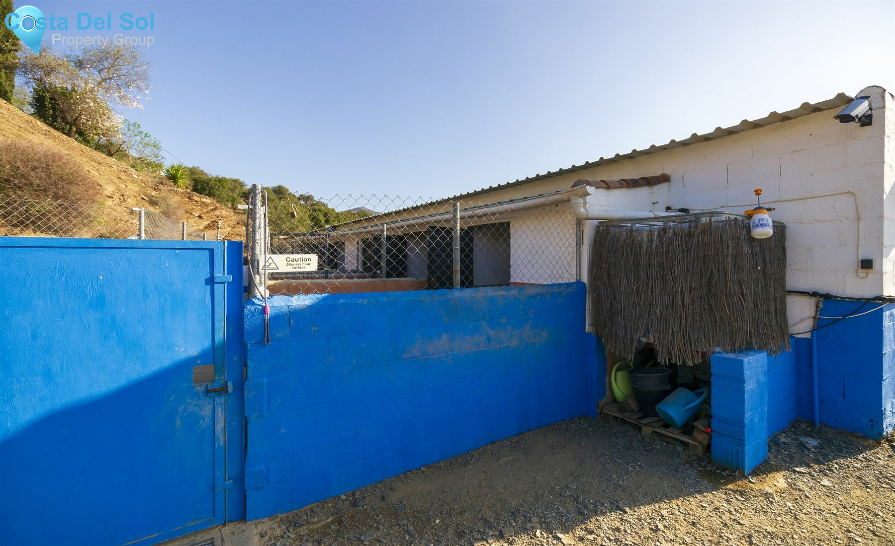 Business in Almogía-1489525