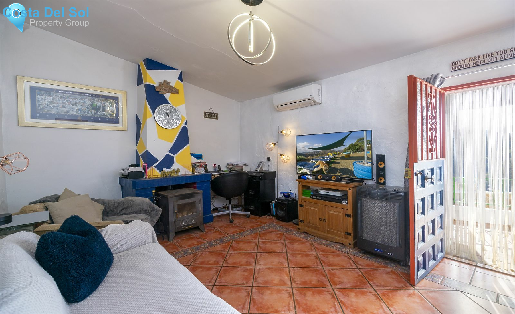 Business in Almogía-1489510