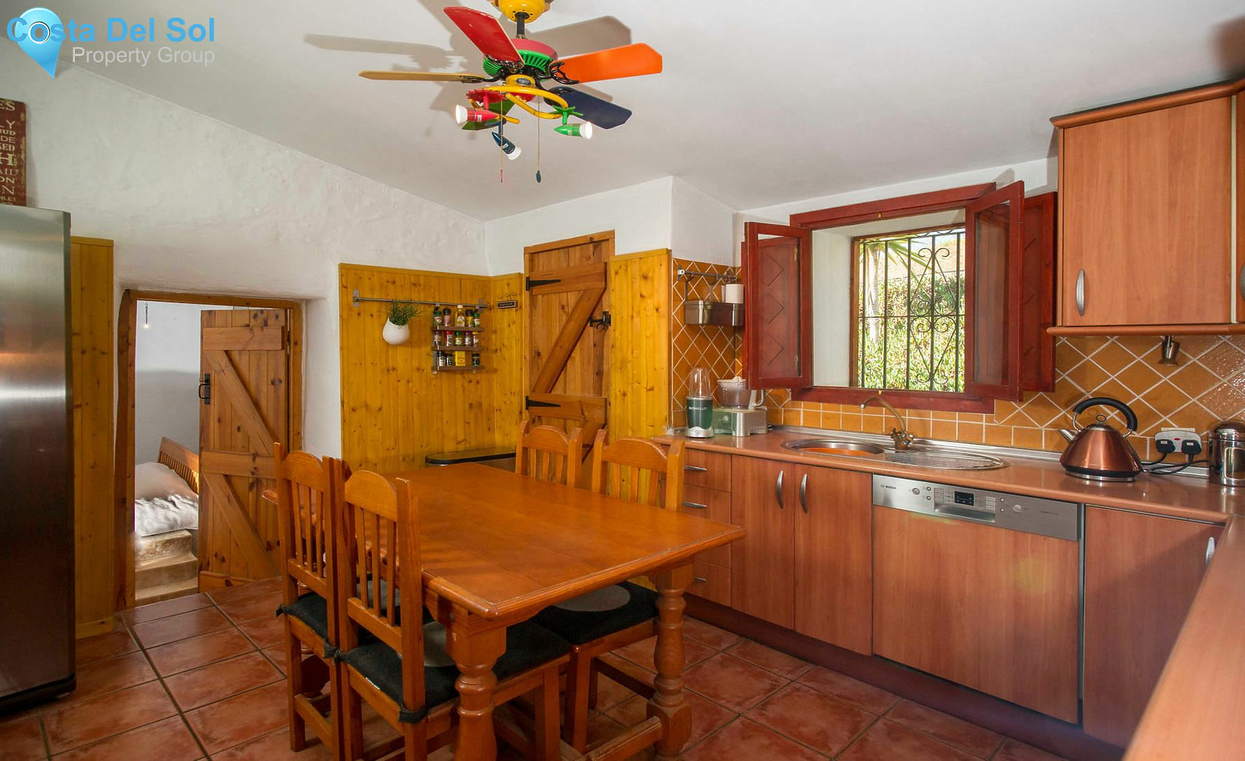 Business in Almogía-1489511