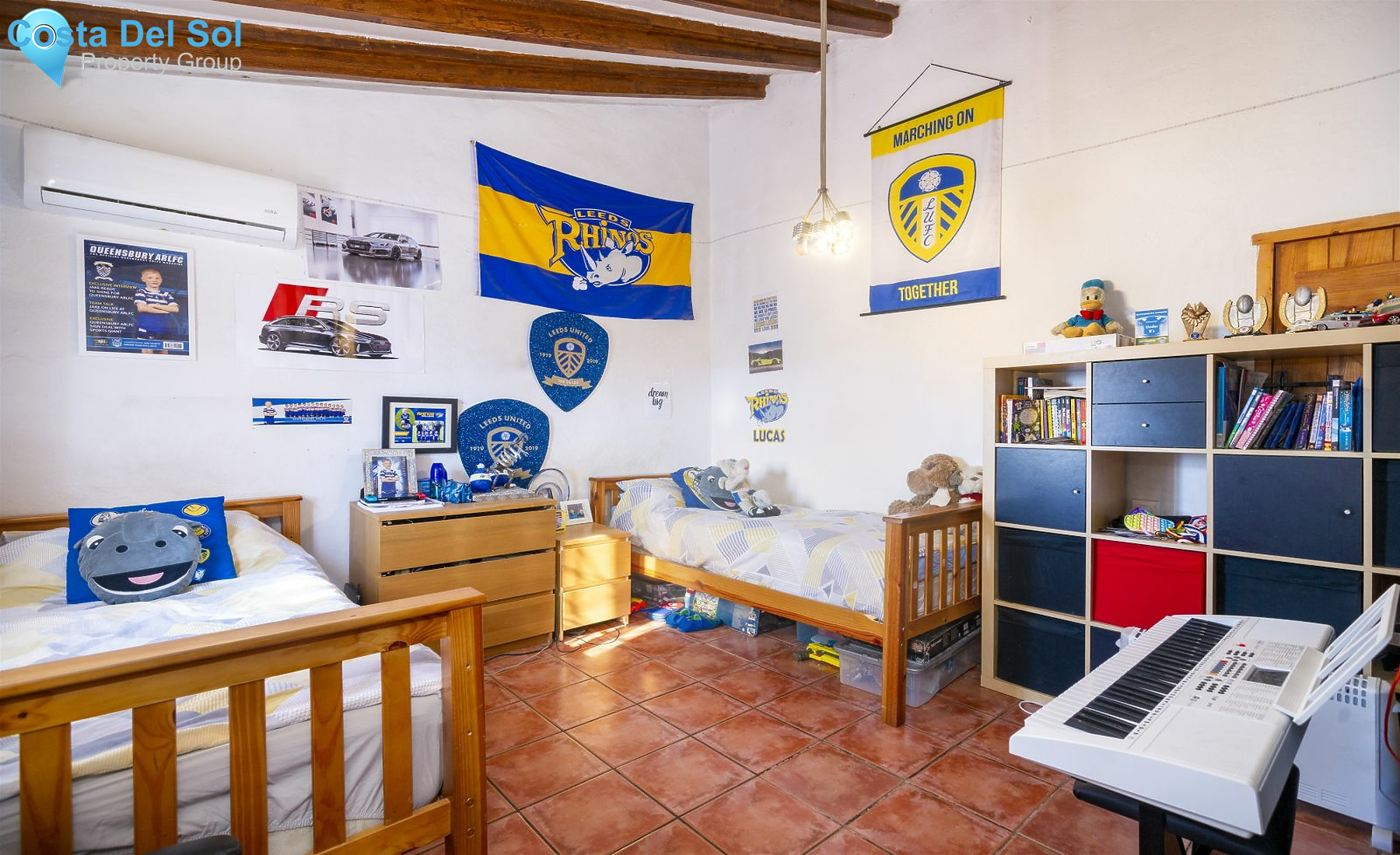 Business in Almogía-1489515