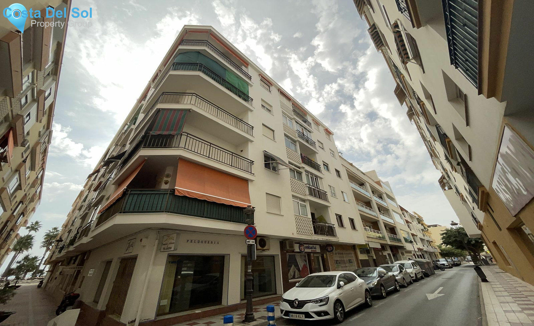 Business in Estepona