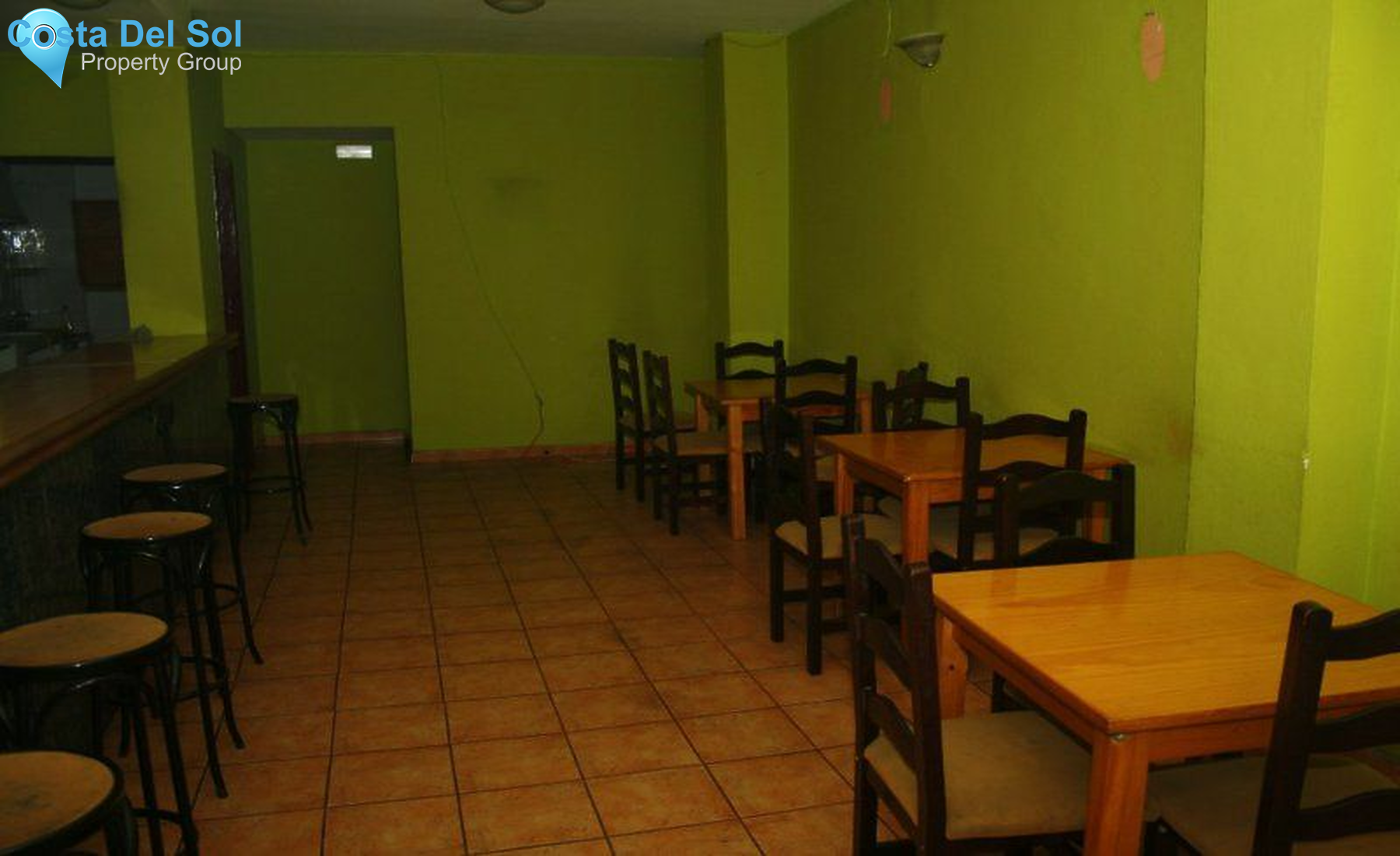 Business in Estepona-1488129