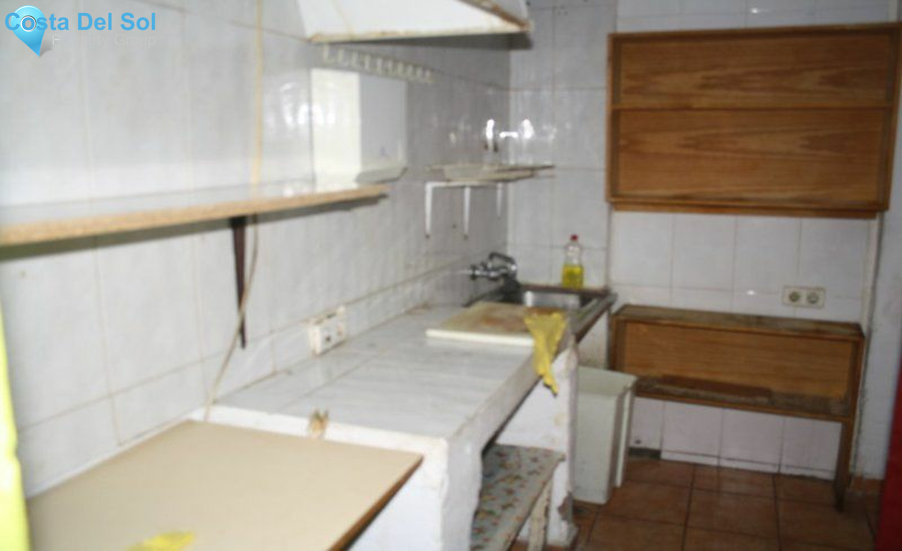 Business in Estepona-1488130