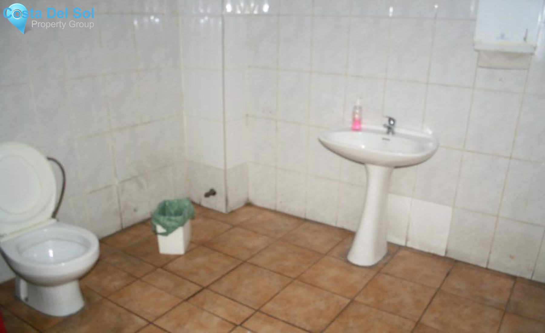 Business in Estepona-1488131