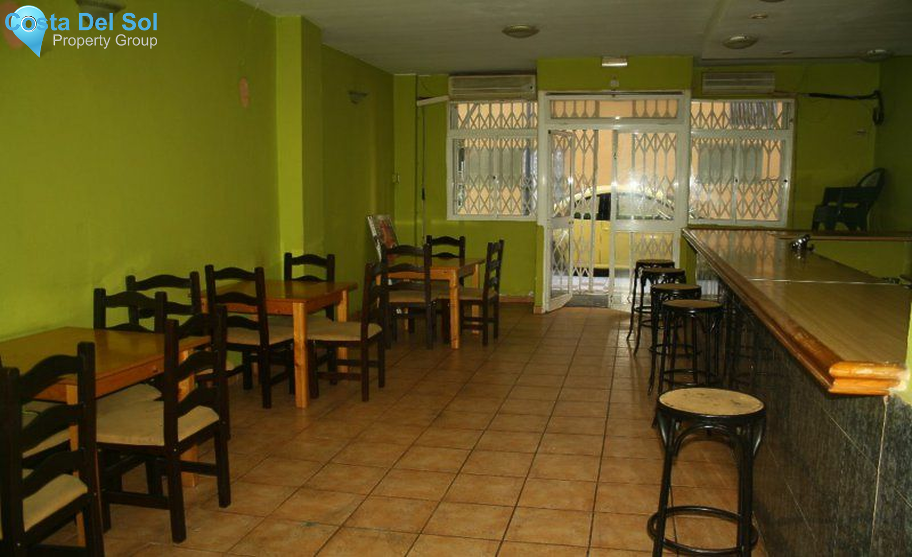 Business in Estepona-1488133