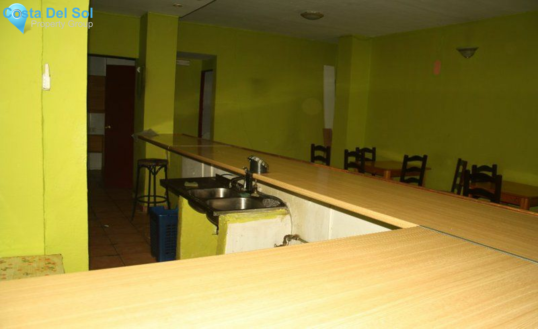 Business in Estepona-1488134